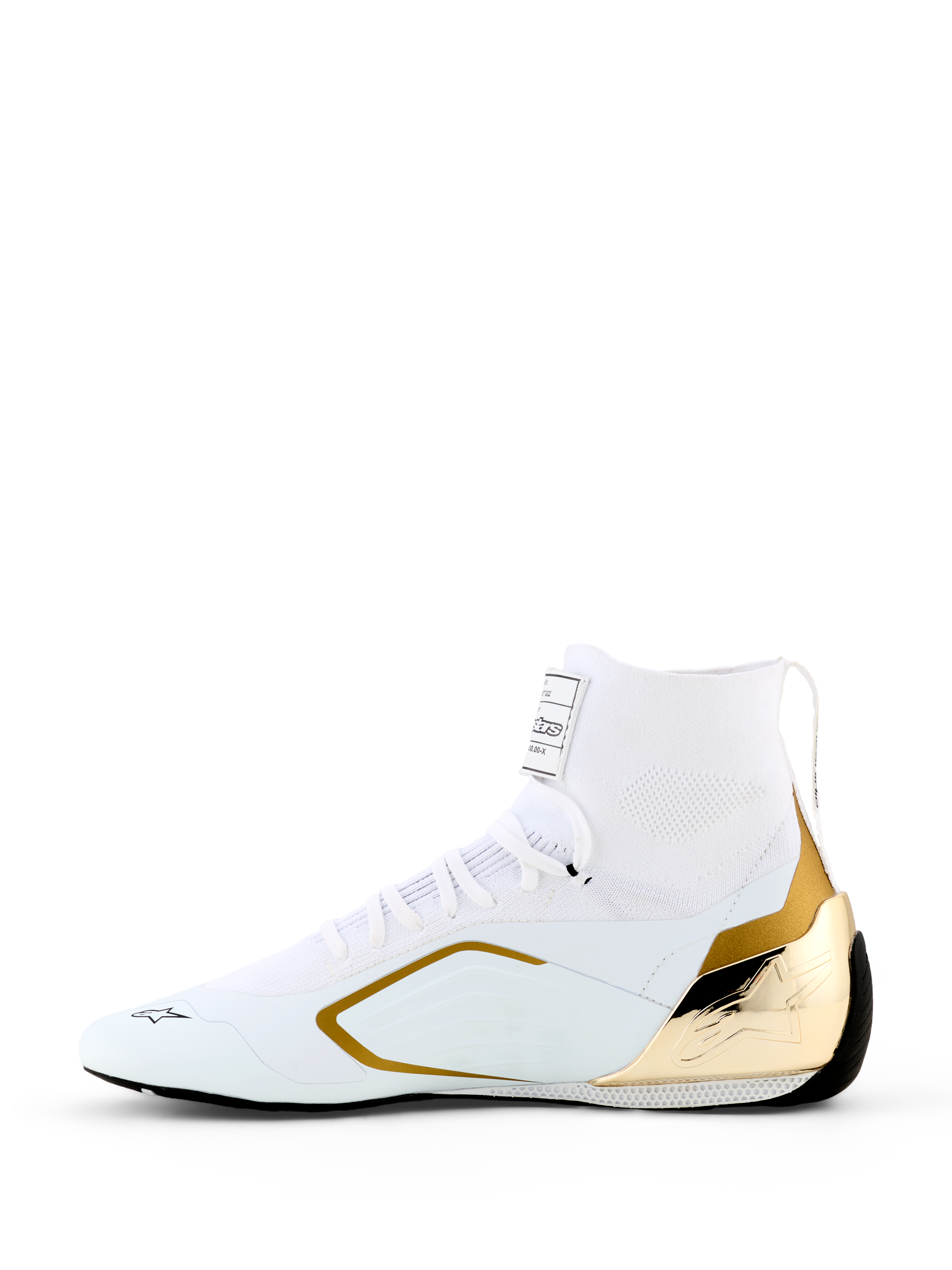 Supertech K Zapatillas - FIA