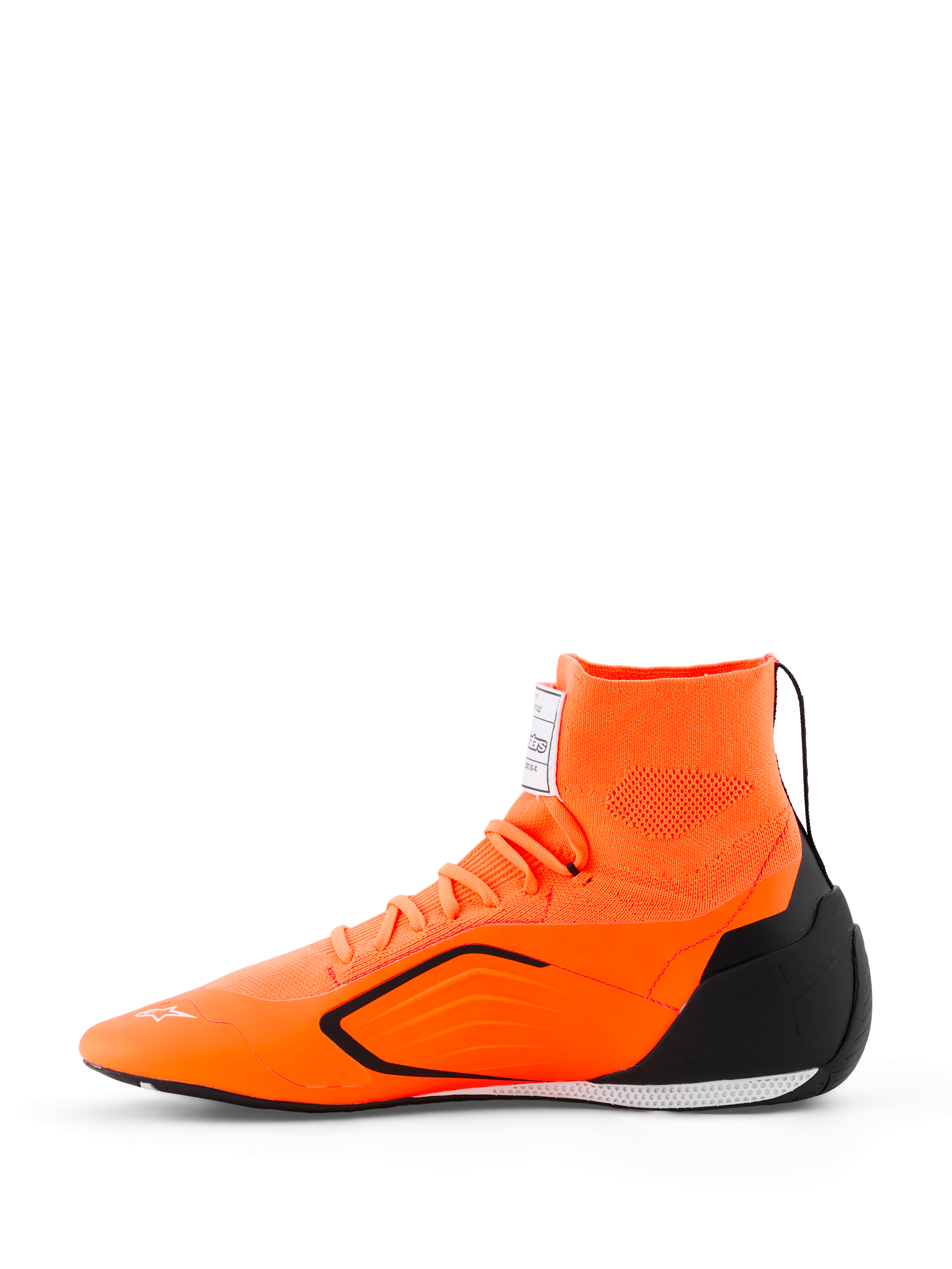 Supertech K Zapatillas - FIA