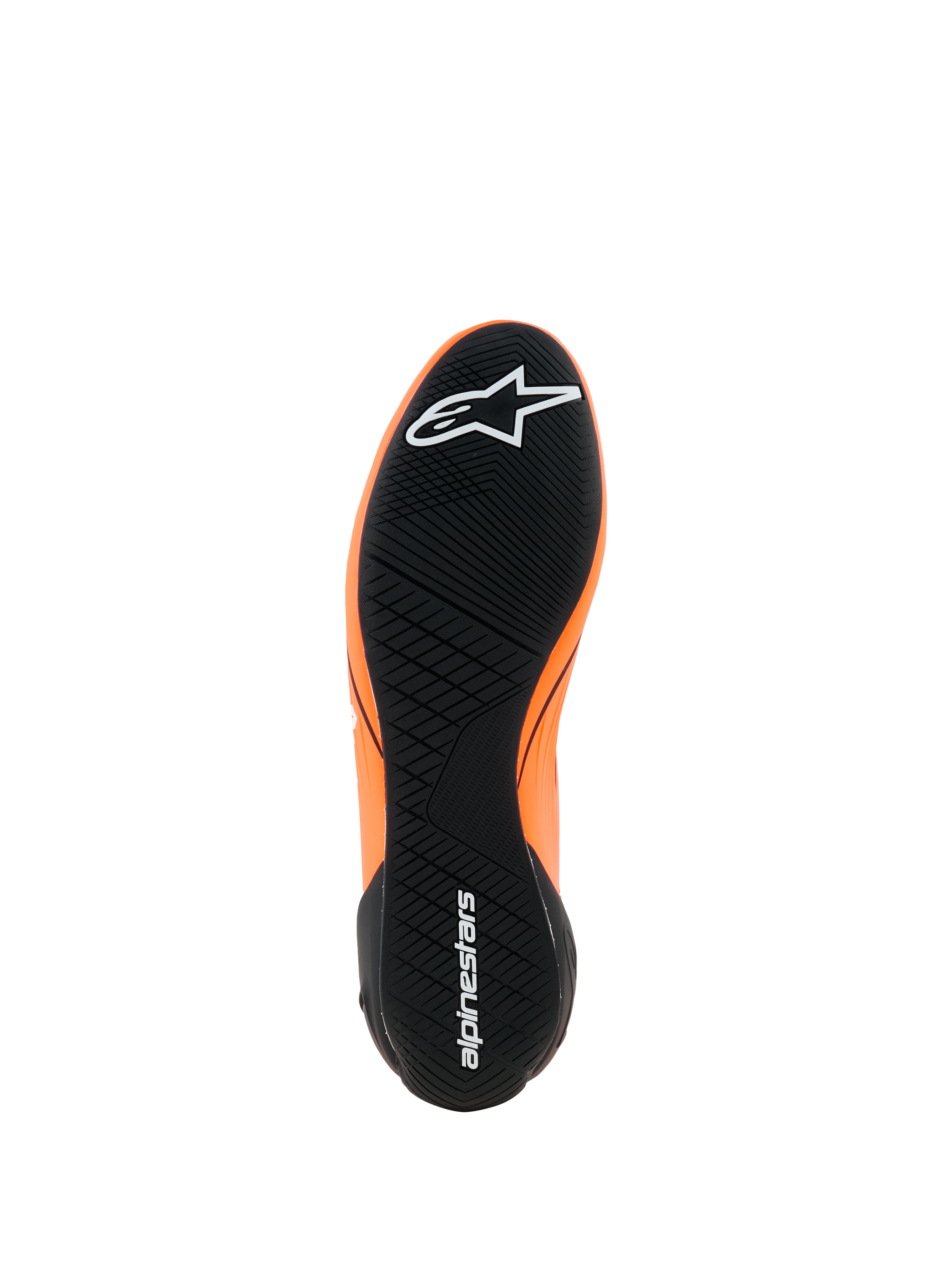 Supertech K Zapatillas - FIA