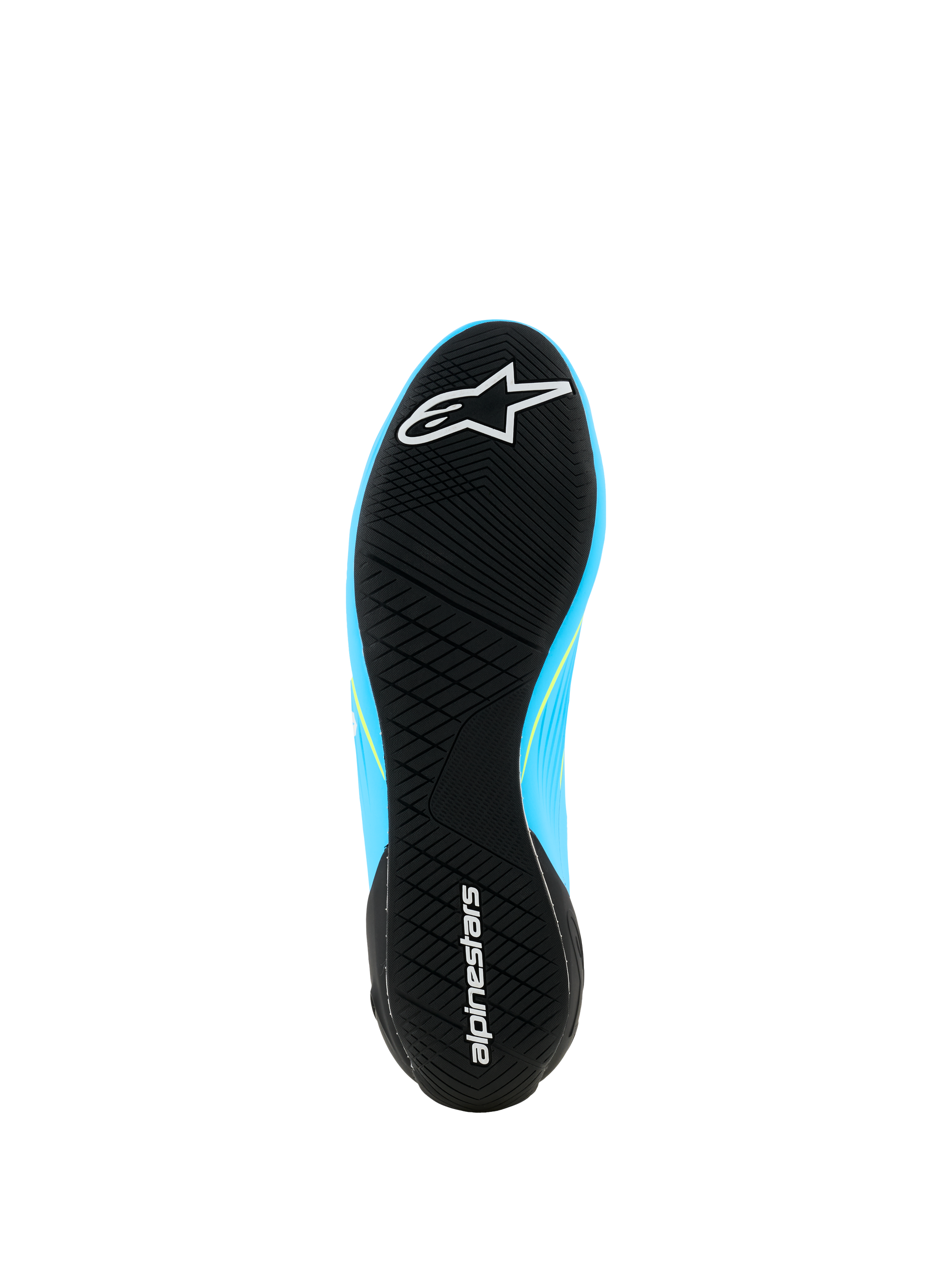 Supertech K Zapatillas - FIA