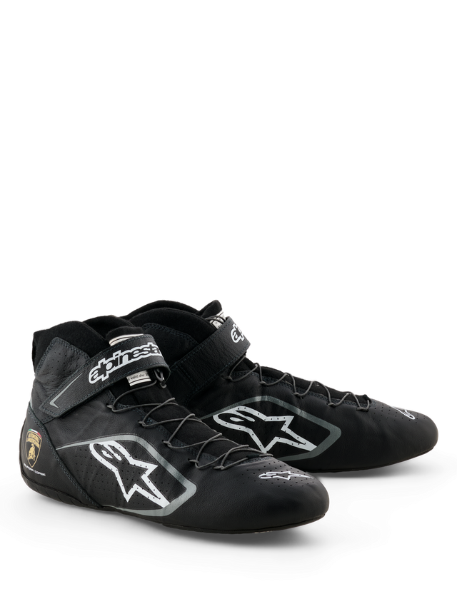 Limited Edition Lamborghini Tech-1 Z V3 Shoes FIA