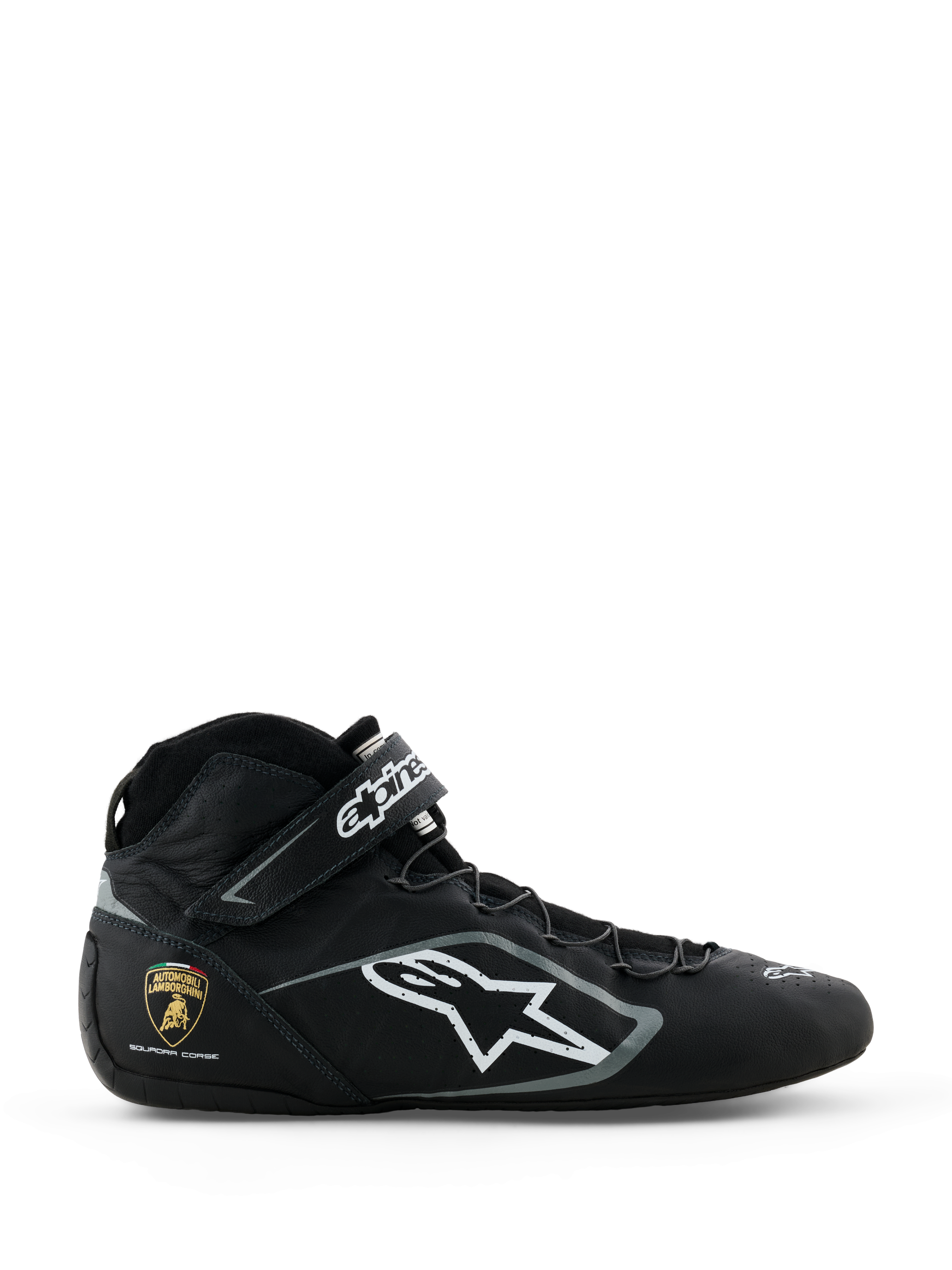 Zapatos Lamborghini Tech-1 Z V3 FIA Edición Limitada