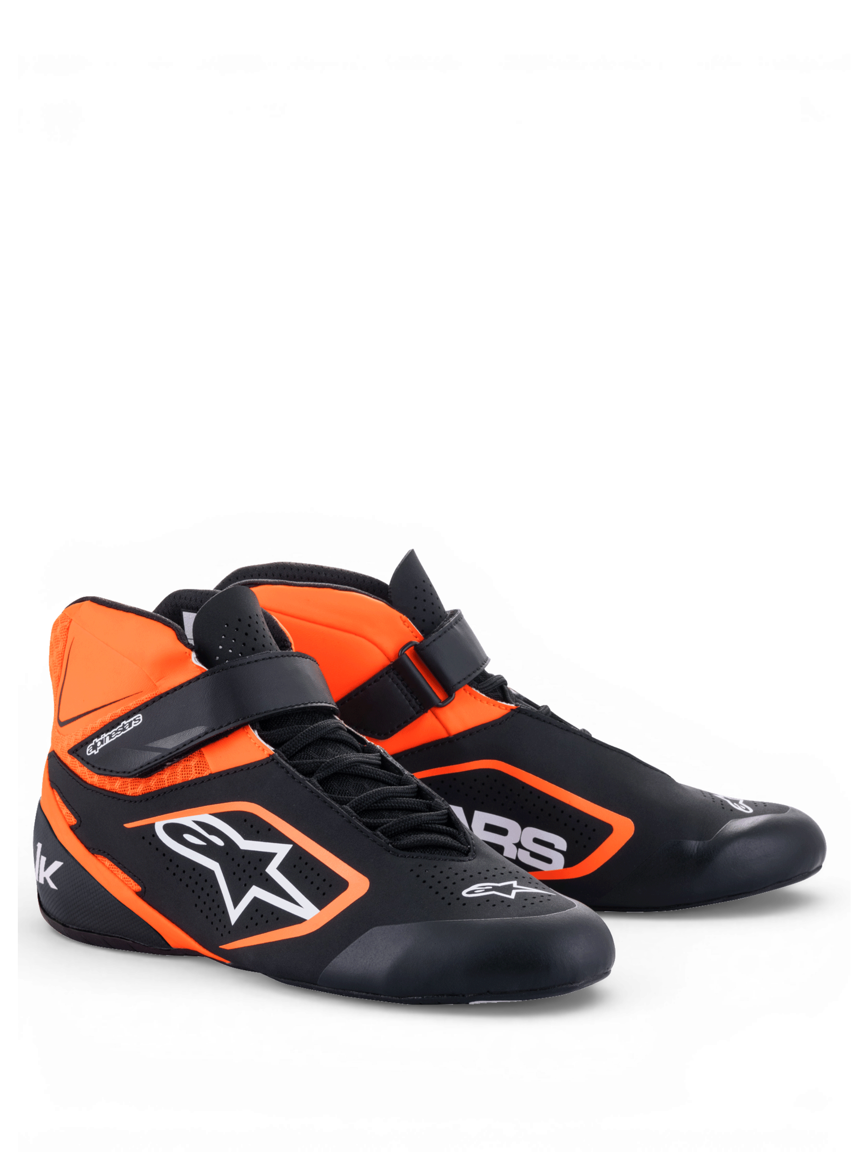 Zapatos Tech-1 K V2