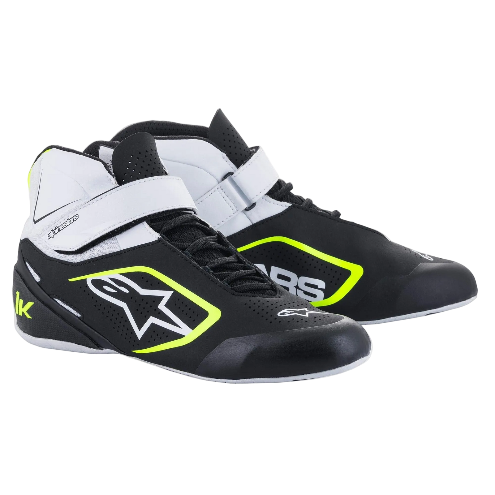 Zapatos Tech-1 K V2