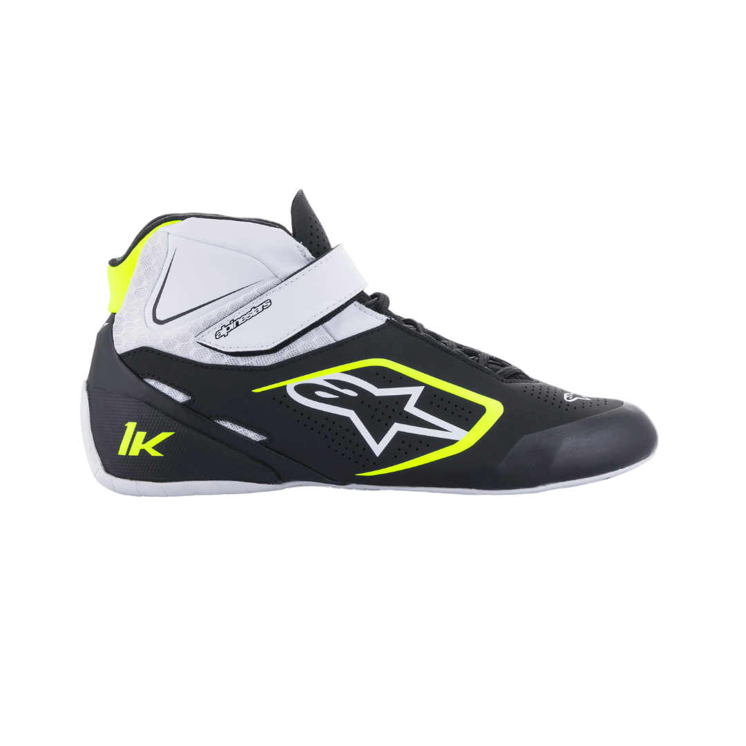 Zapatos Tech-1 K V2