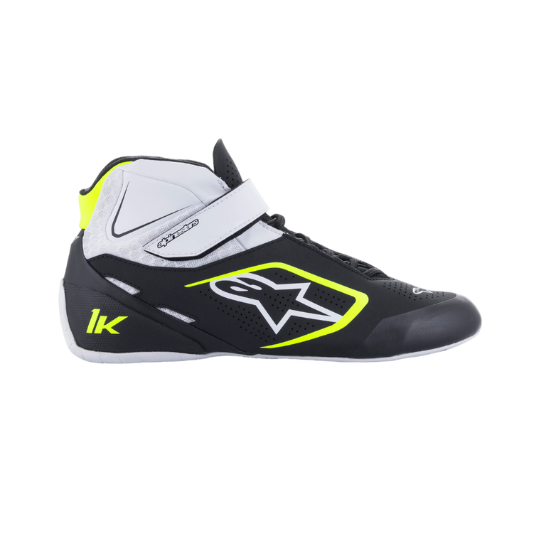 Zapatos Tech-1 K V2