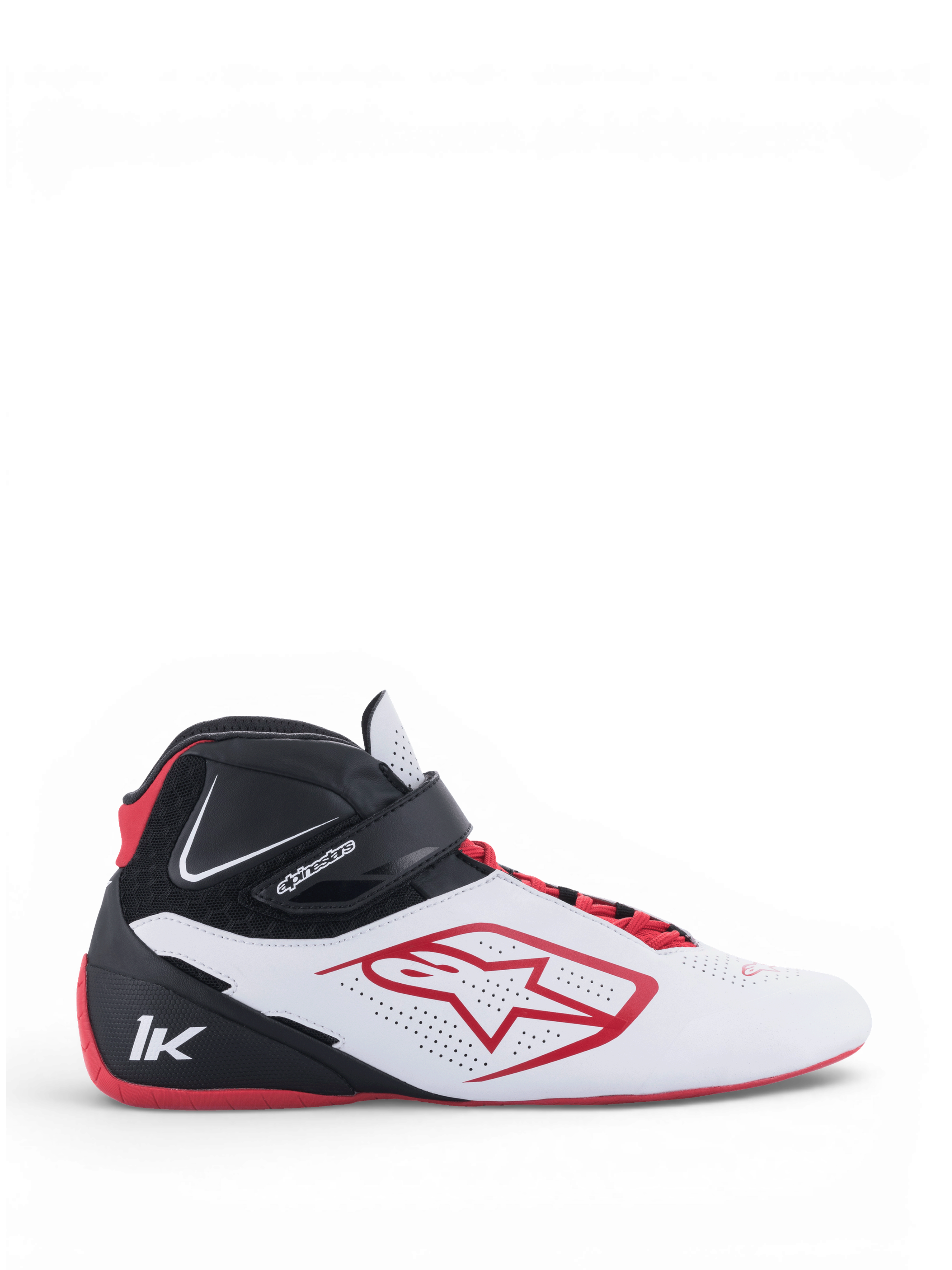 Tech-1 K V2 Shoes