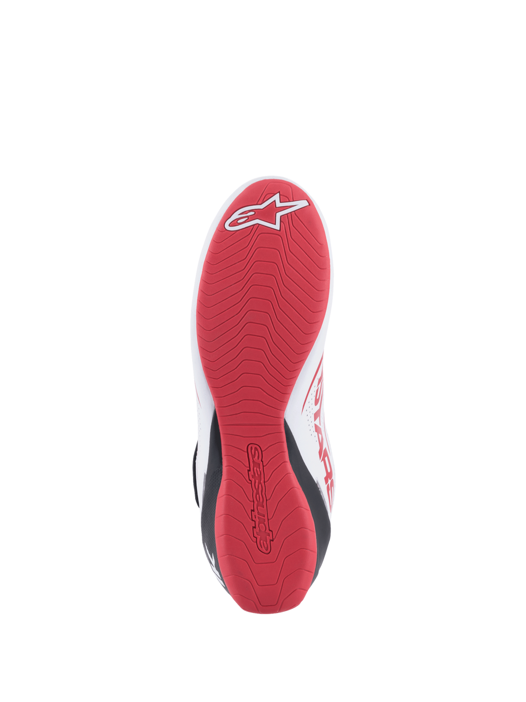 Zapatos Tech-1 K V2