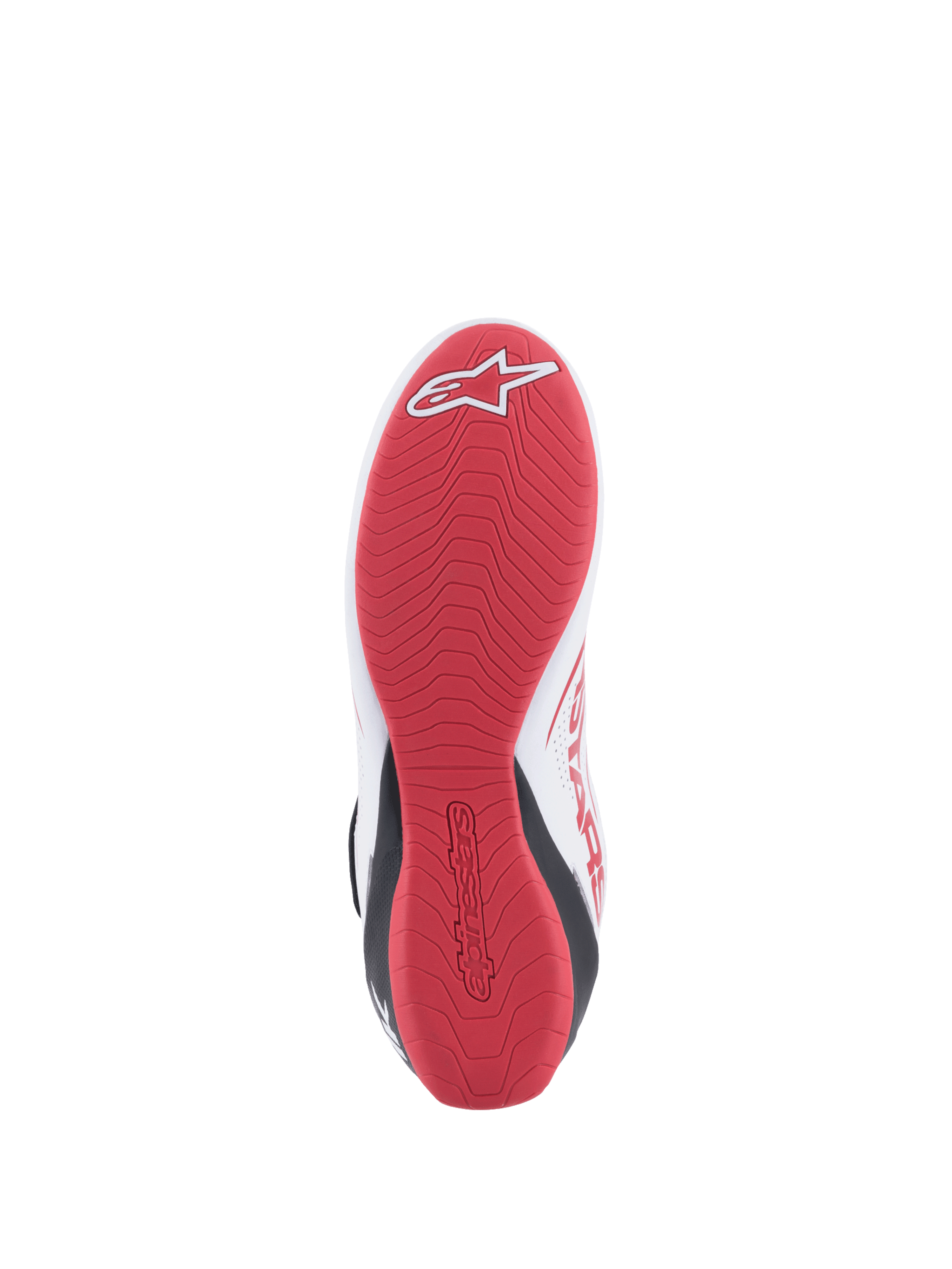 Zapatos Tech-1 K V2