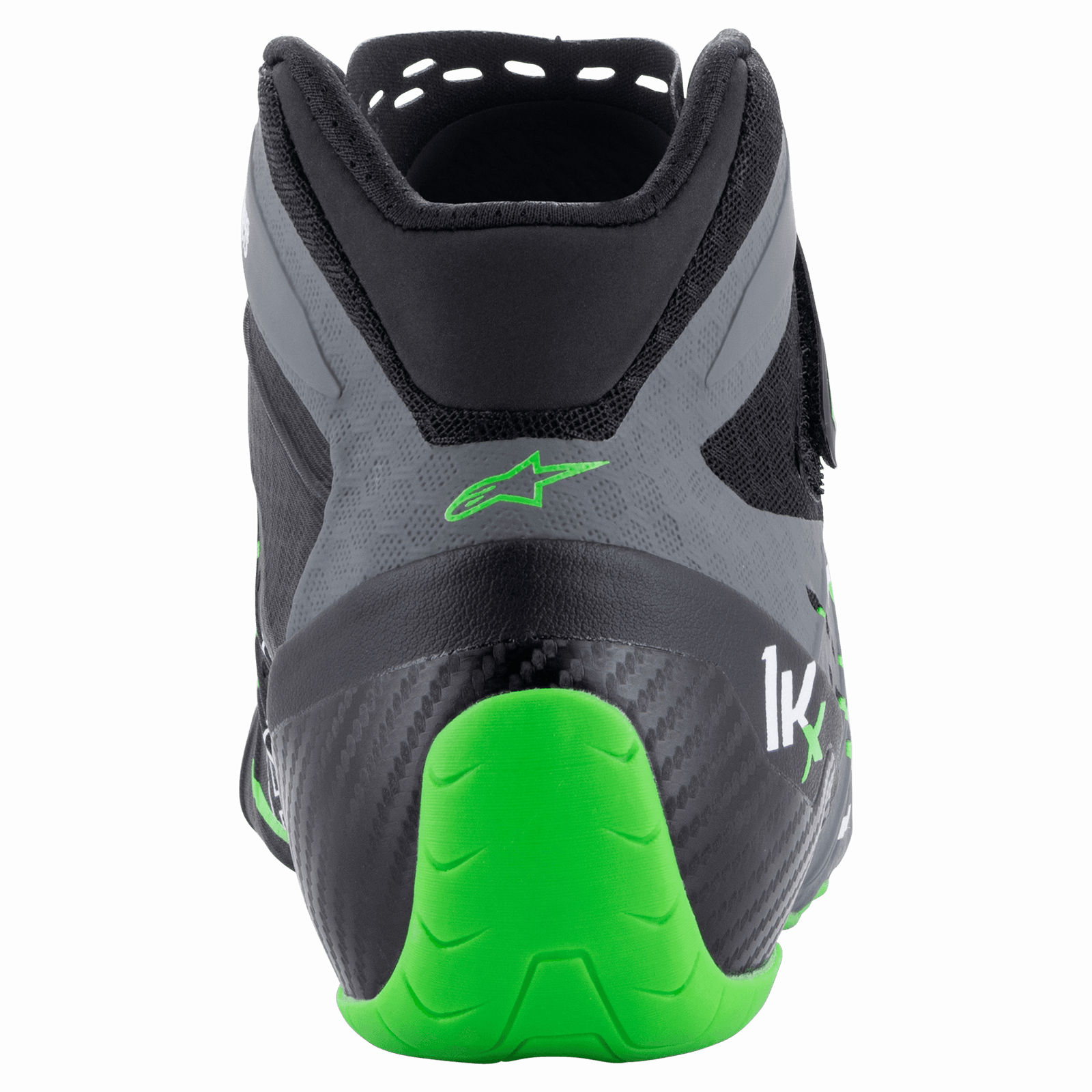 Tech-1 KX V2 Shoes