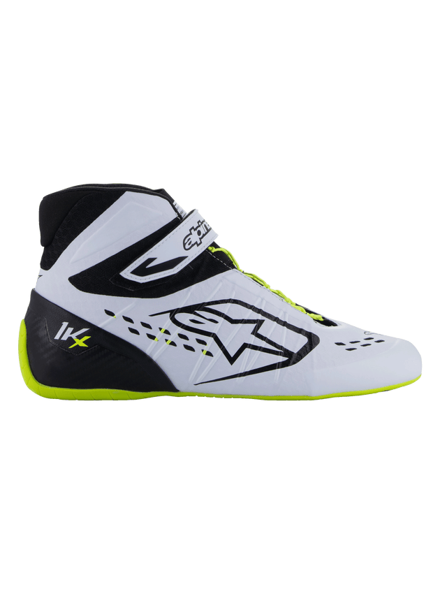 Tech-1 KX V3 Shoes - FIA