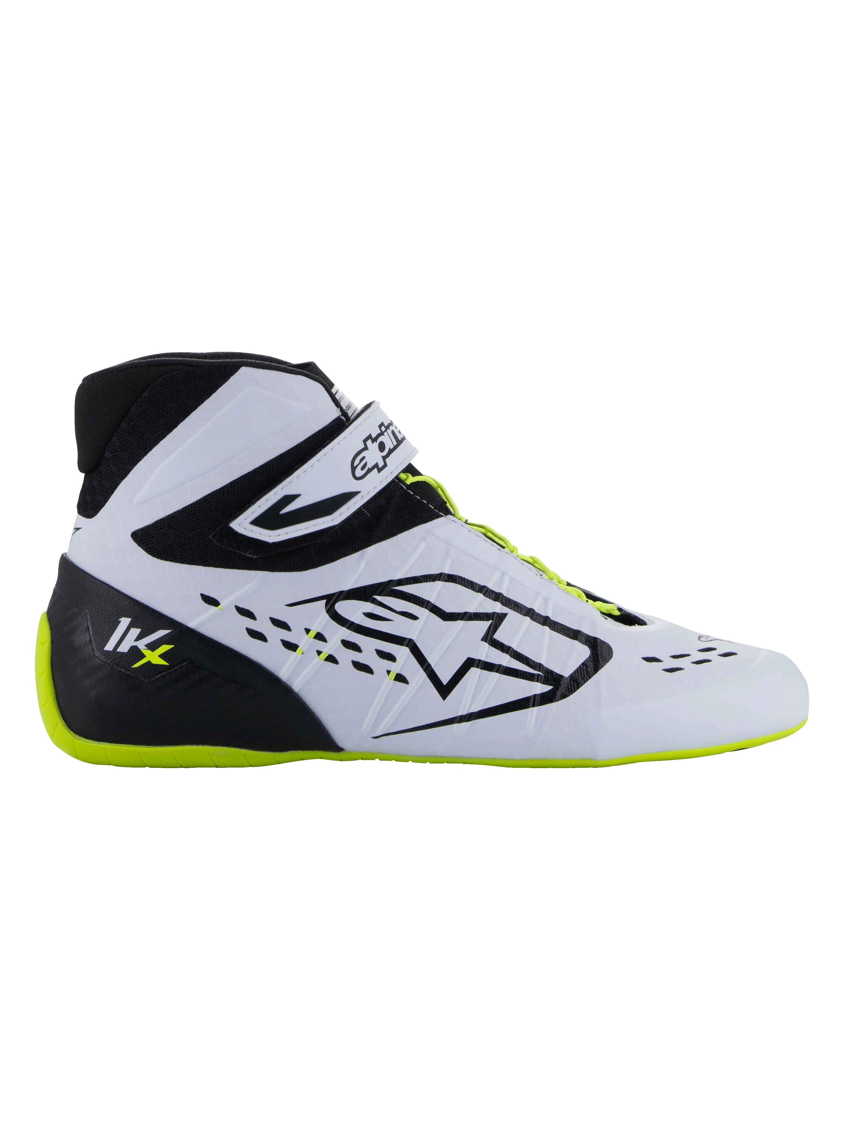 Zapatos Tech-1 KX V3 - FIA