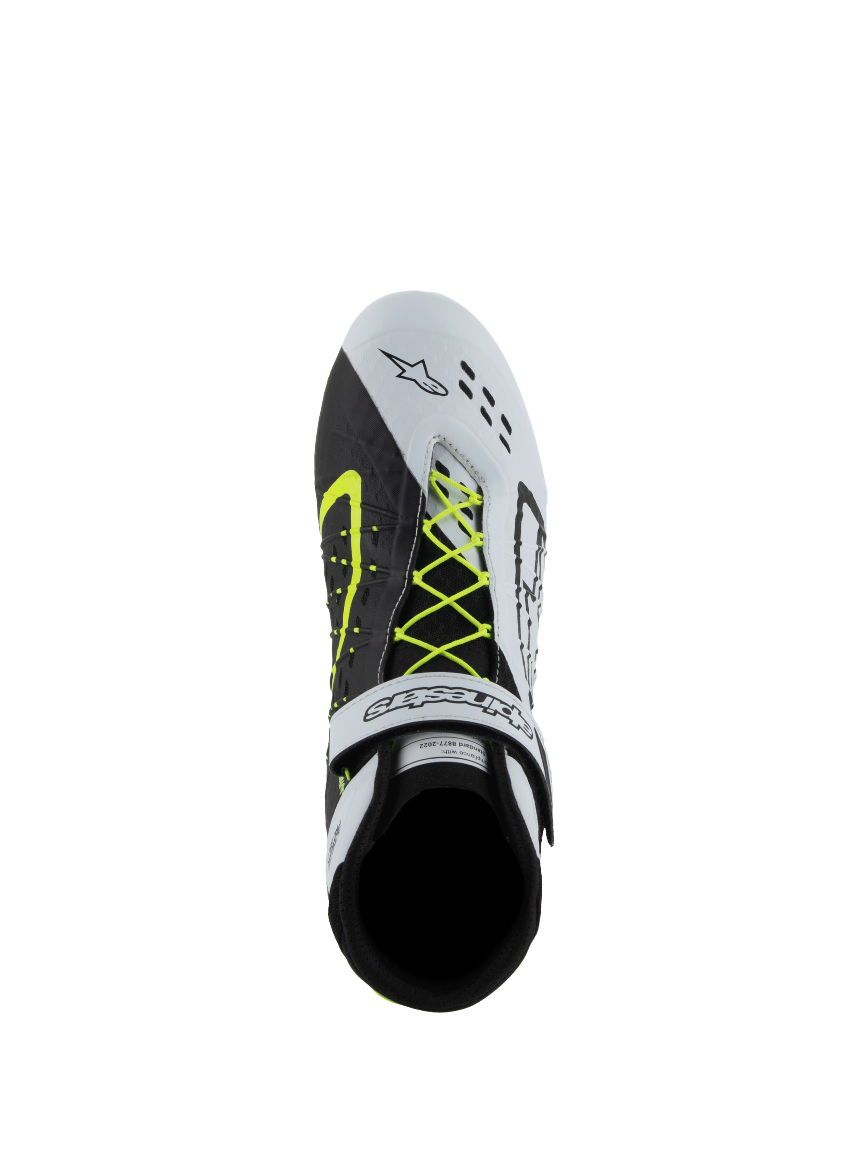 Zapatos Tech-1 KX V3 - FIA