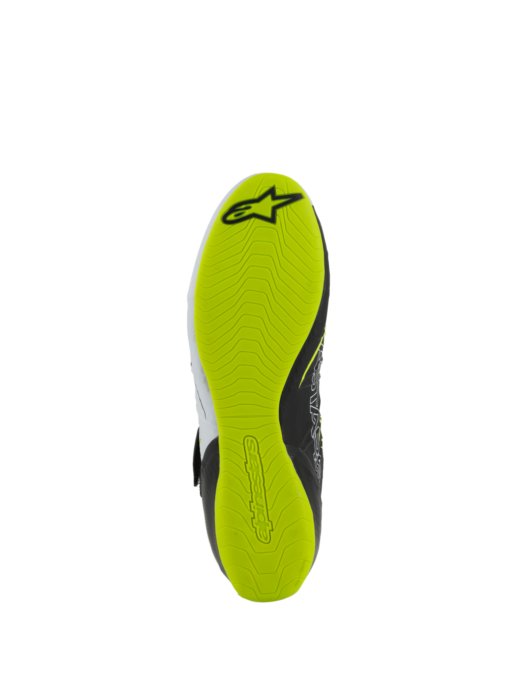 Zapatos Tech-1 KX V3 - FIA