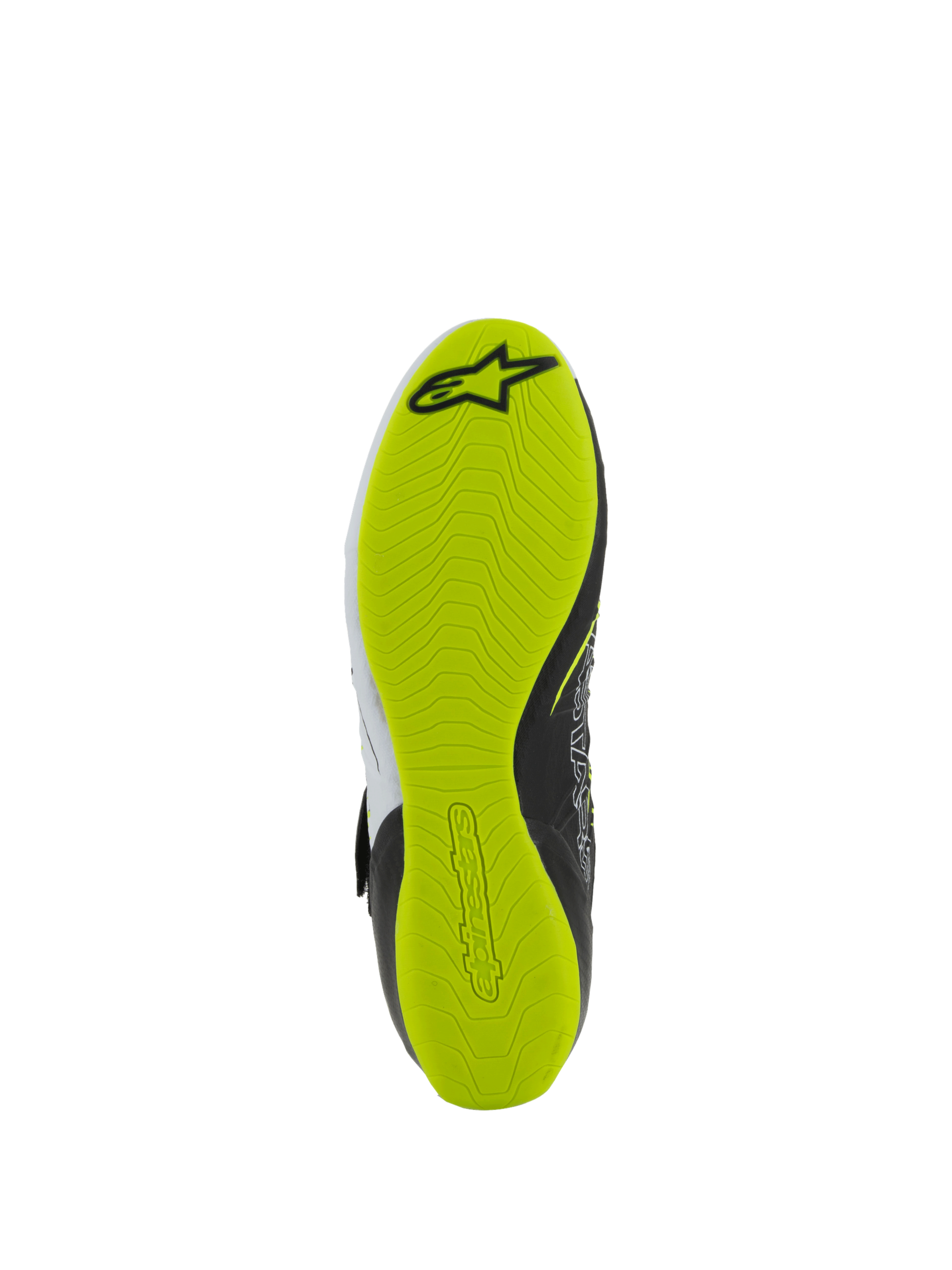 Zapatos Tech-1 KX V3 - FIA