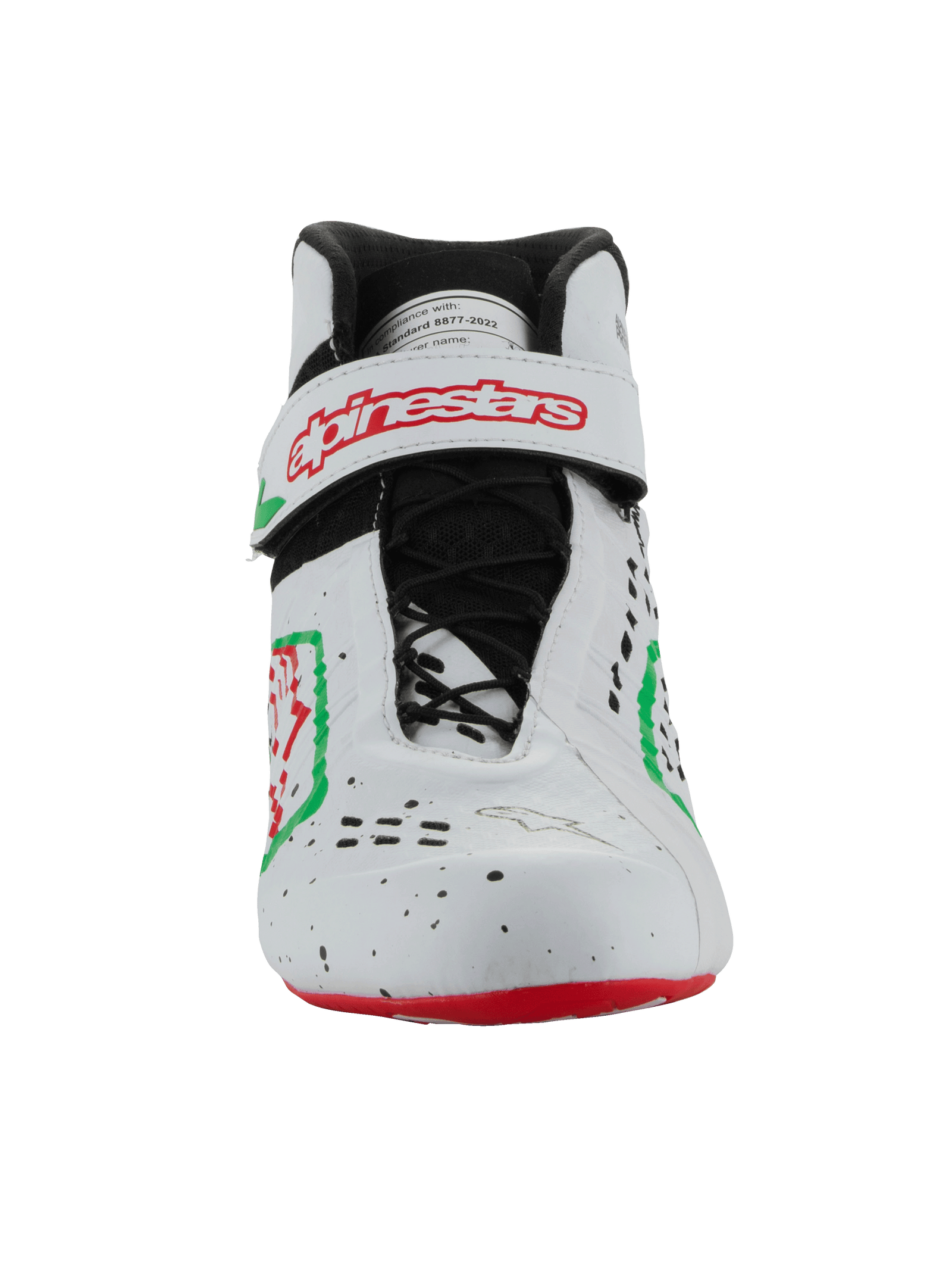 Tech-1 KX V3 Zapatillas - FIA