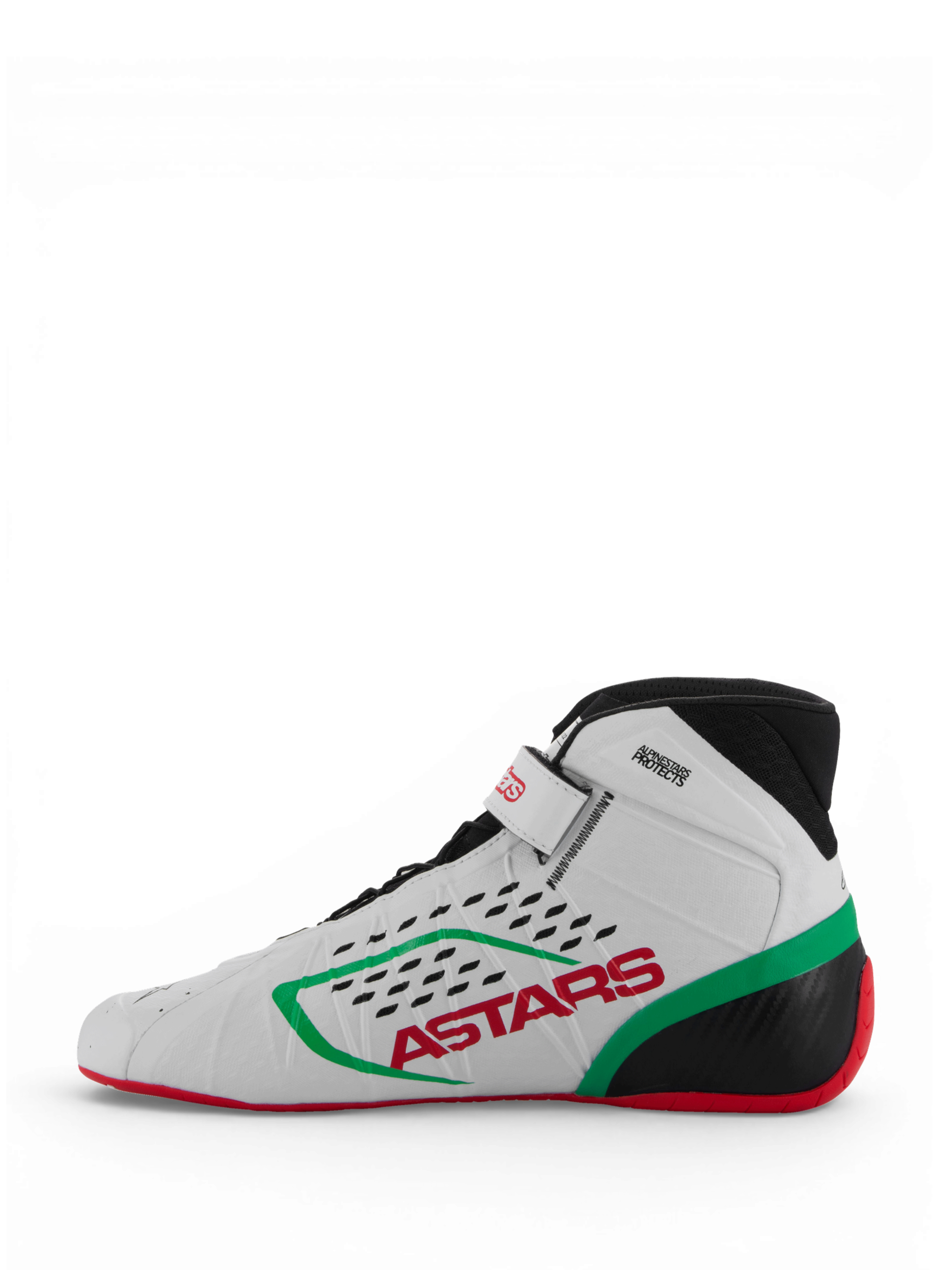 Zapatos Tech-1 KX V3 - FIA