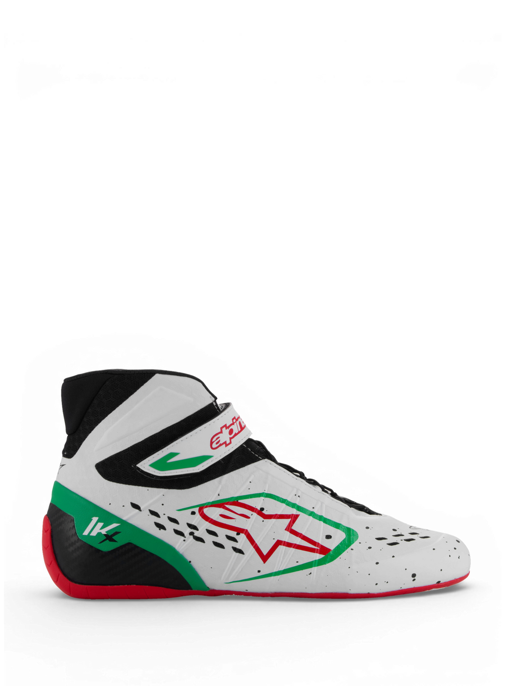 Zapatos Tech-1 KX V3 - FIA