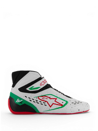 Zapatos Tech-1 KX V3 - FIA