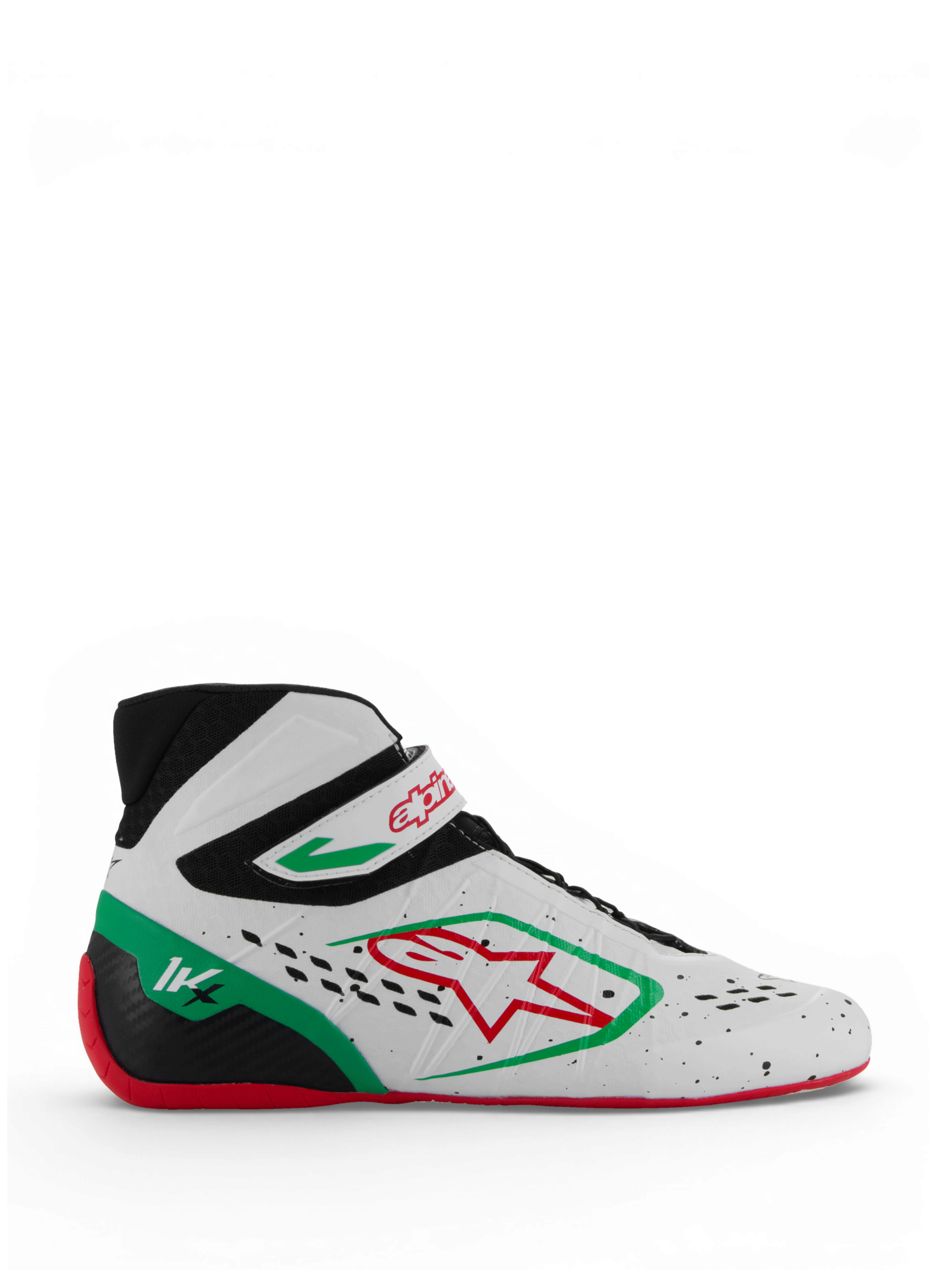 Zapatos Tech-1 KX V3 - FIA