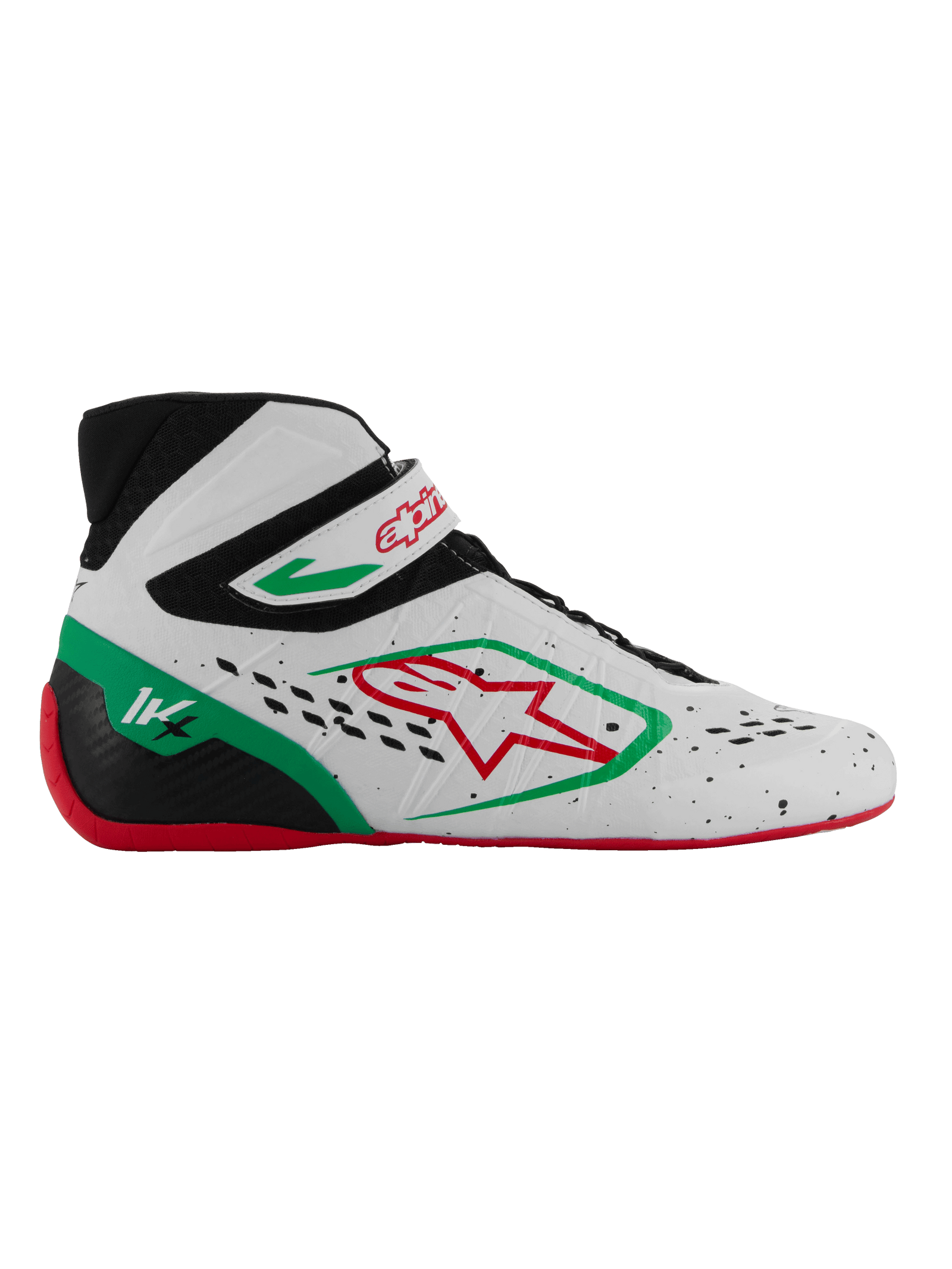 Tech-1 KX V3 Zapatillas - FIA