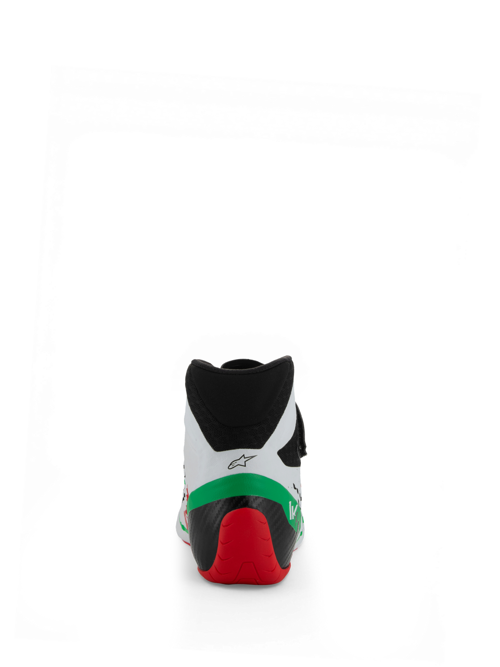 Zapatos Tech-1 KX V3 - FIA