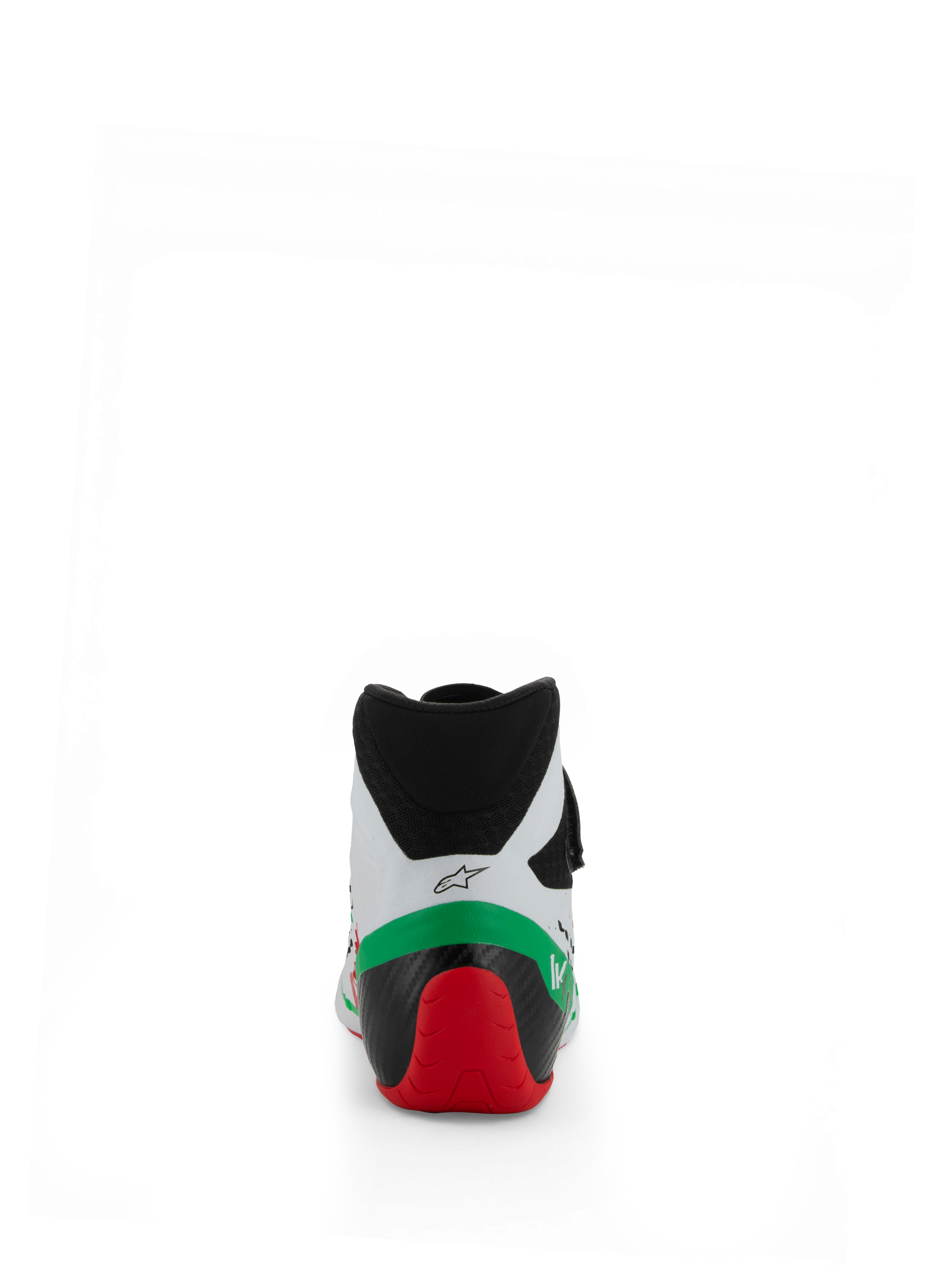 Zapatos Tech-1 KX V3 - FIA