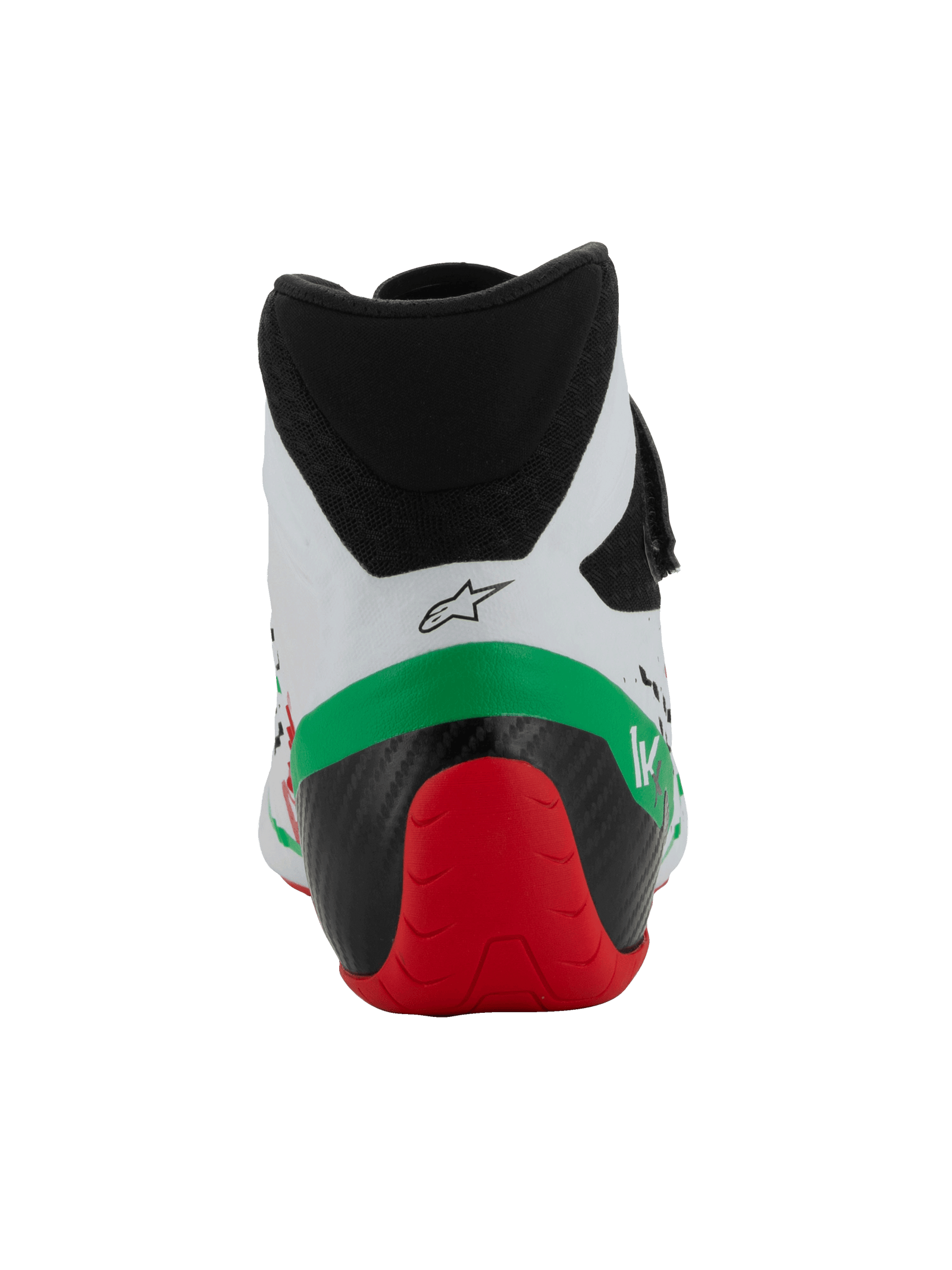 Tech-1 KX V3 Zapatillas - FIA