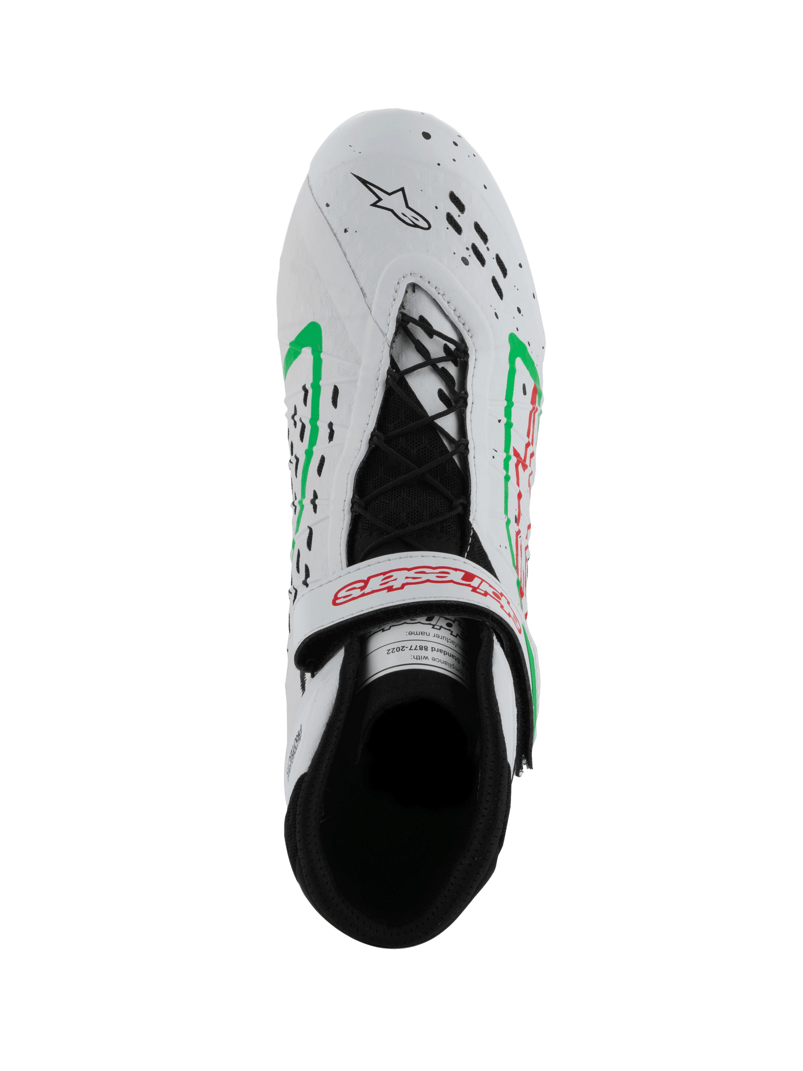 Tech-1 KX V3 Zapatillas - FIA