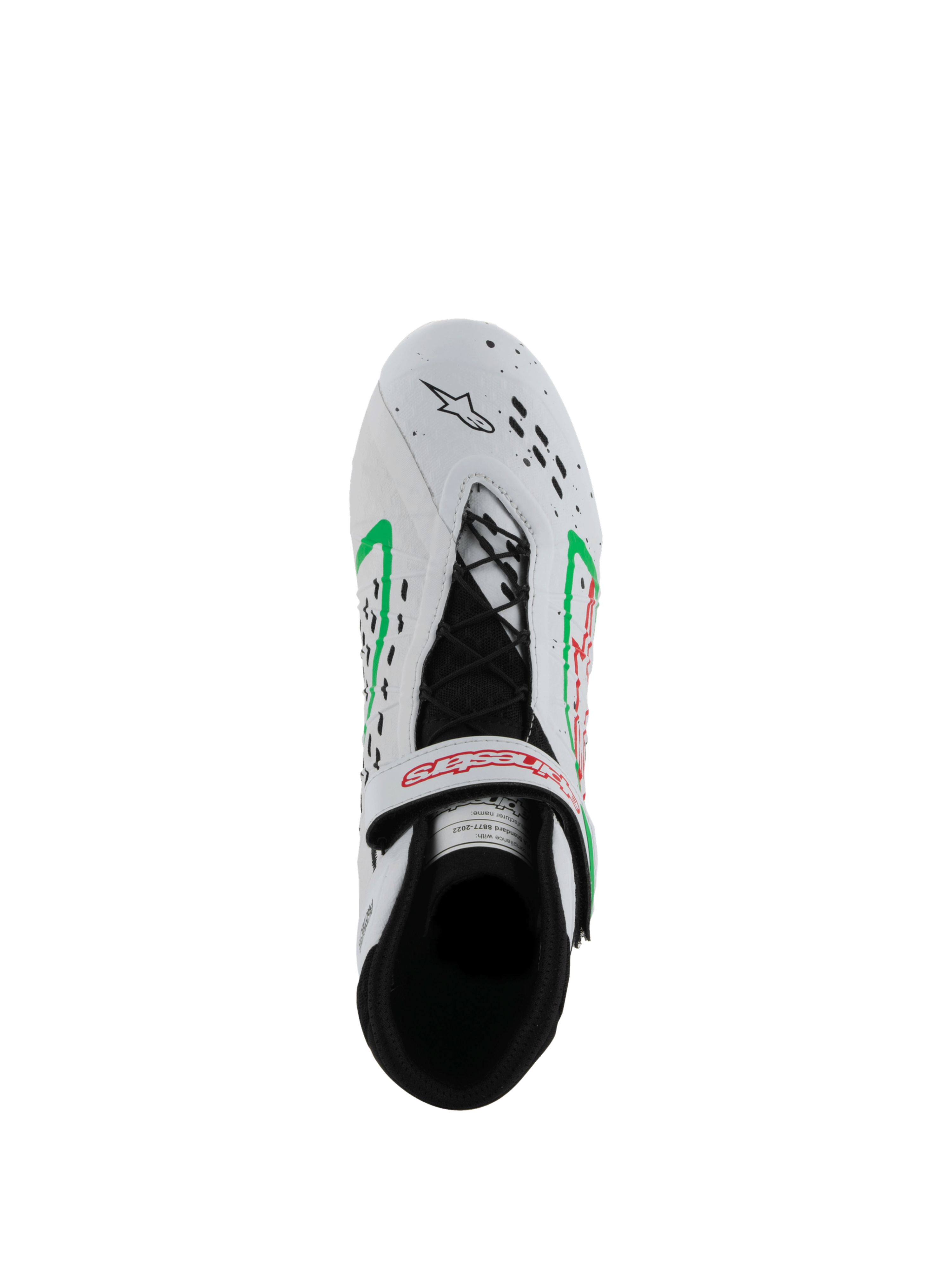Zapatos Tech-1 KX V3 - FIA