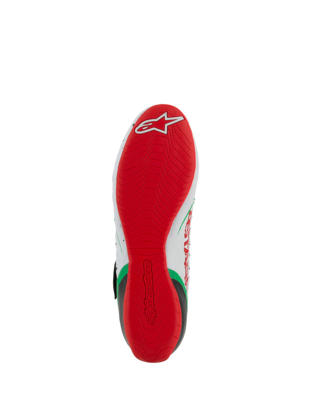 Zapatos Tech-1 KX V3 - FIA