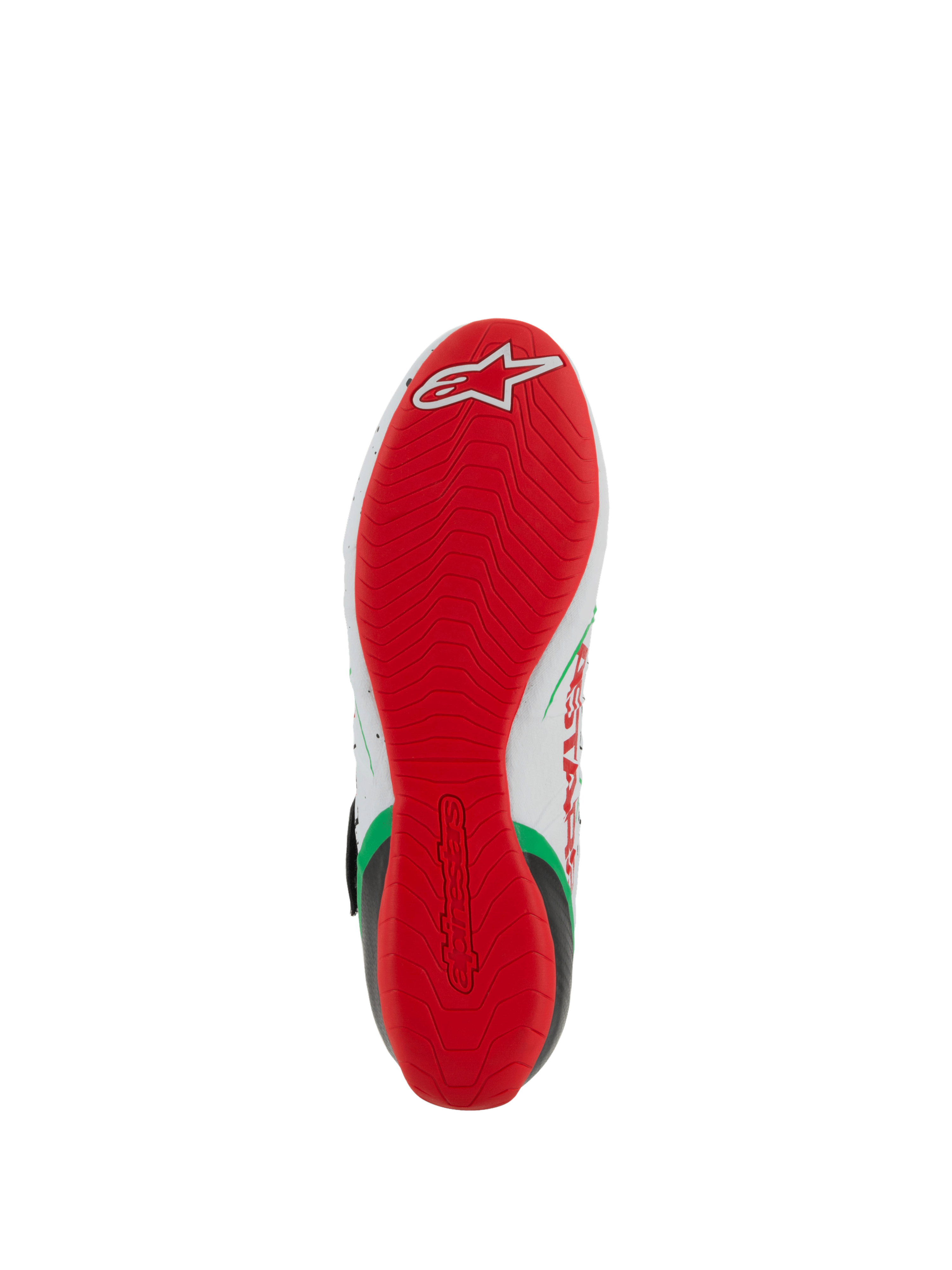 Zapatos Tech-1 KX V3 - FIA
