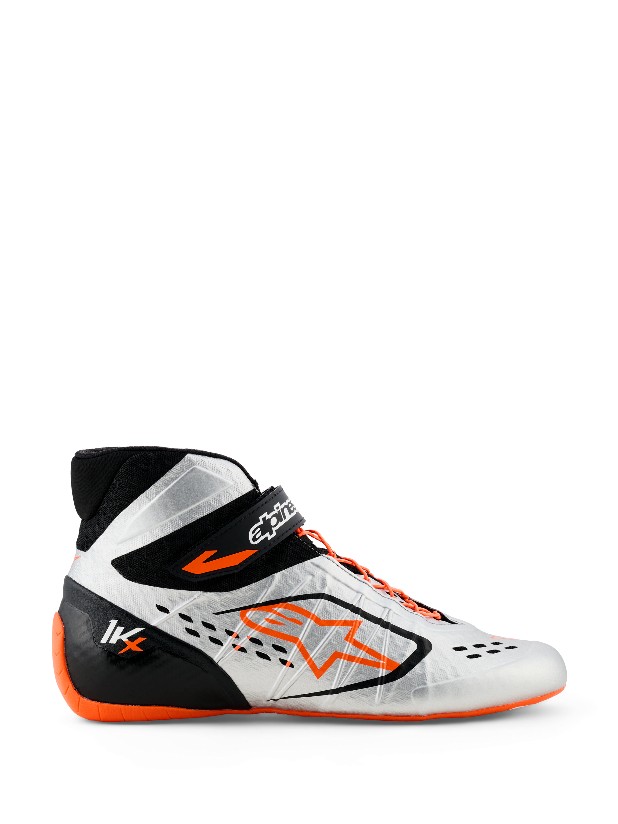 Tech-1 KX V3 Zapatillas - FIA