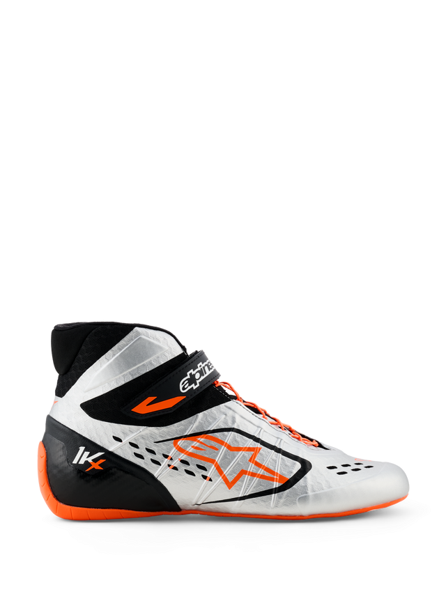 Tech-1 KX V3 Zapatillas - FIA