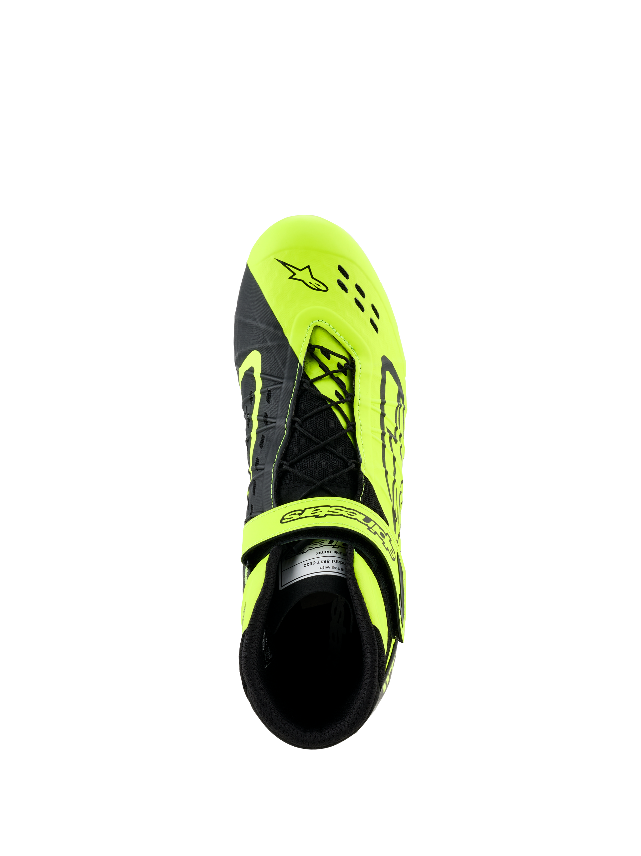 Tech-1 KX V3 Zapatillas - FIA
