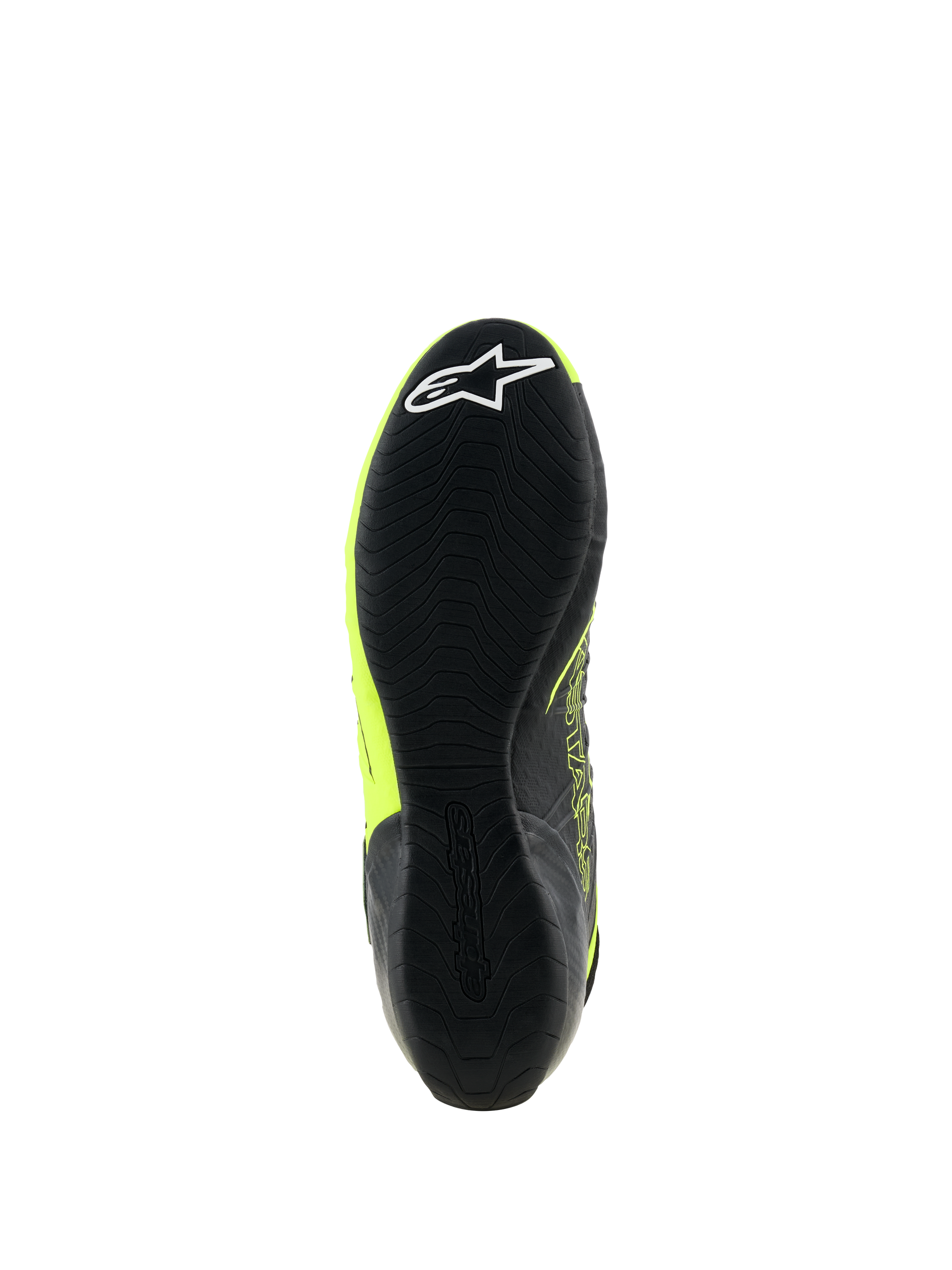 Tech-1 KX V3 Zapatillas - FIA