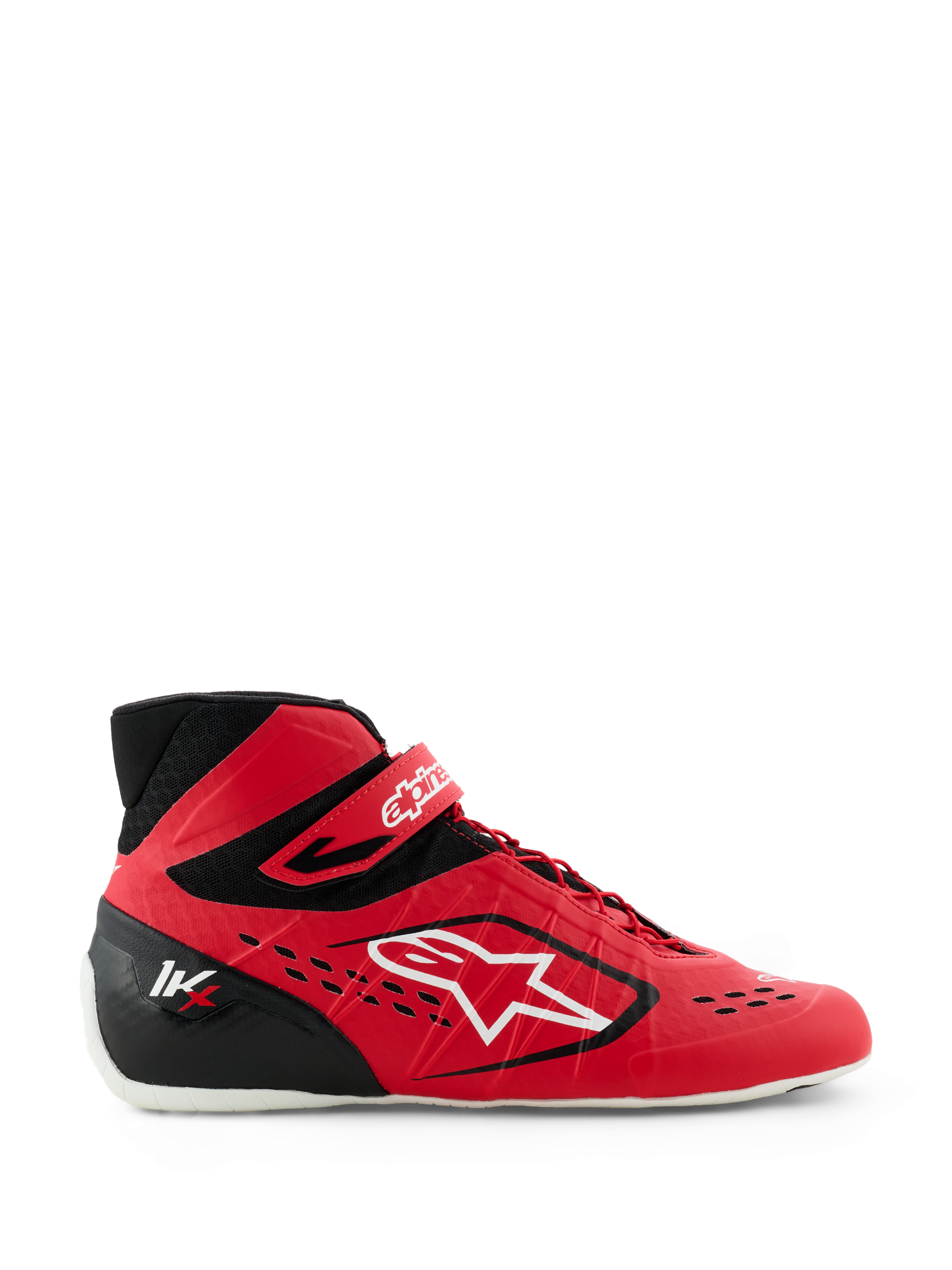 Tech-1 KX V3 Zapatillas - FIA