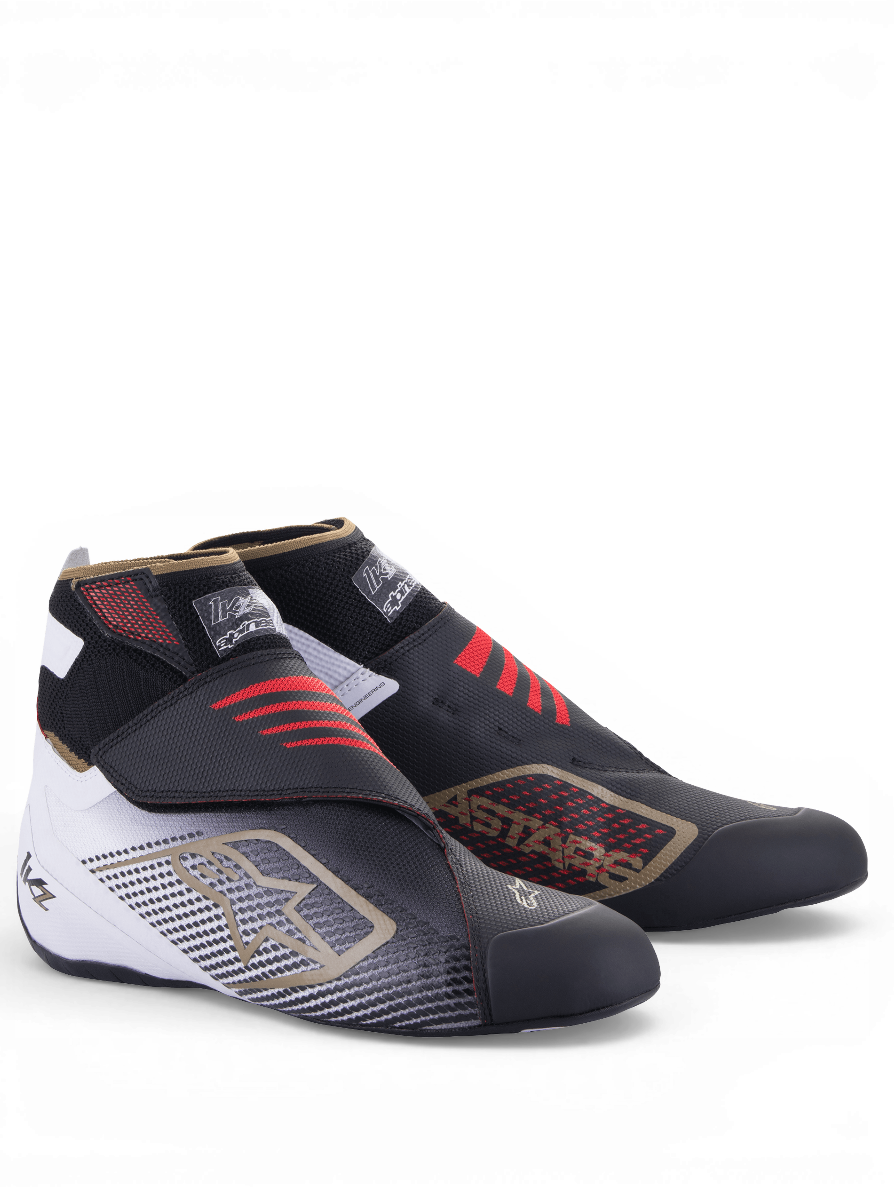 Zapatos Tech-1 KZ V2