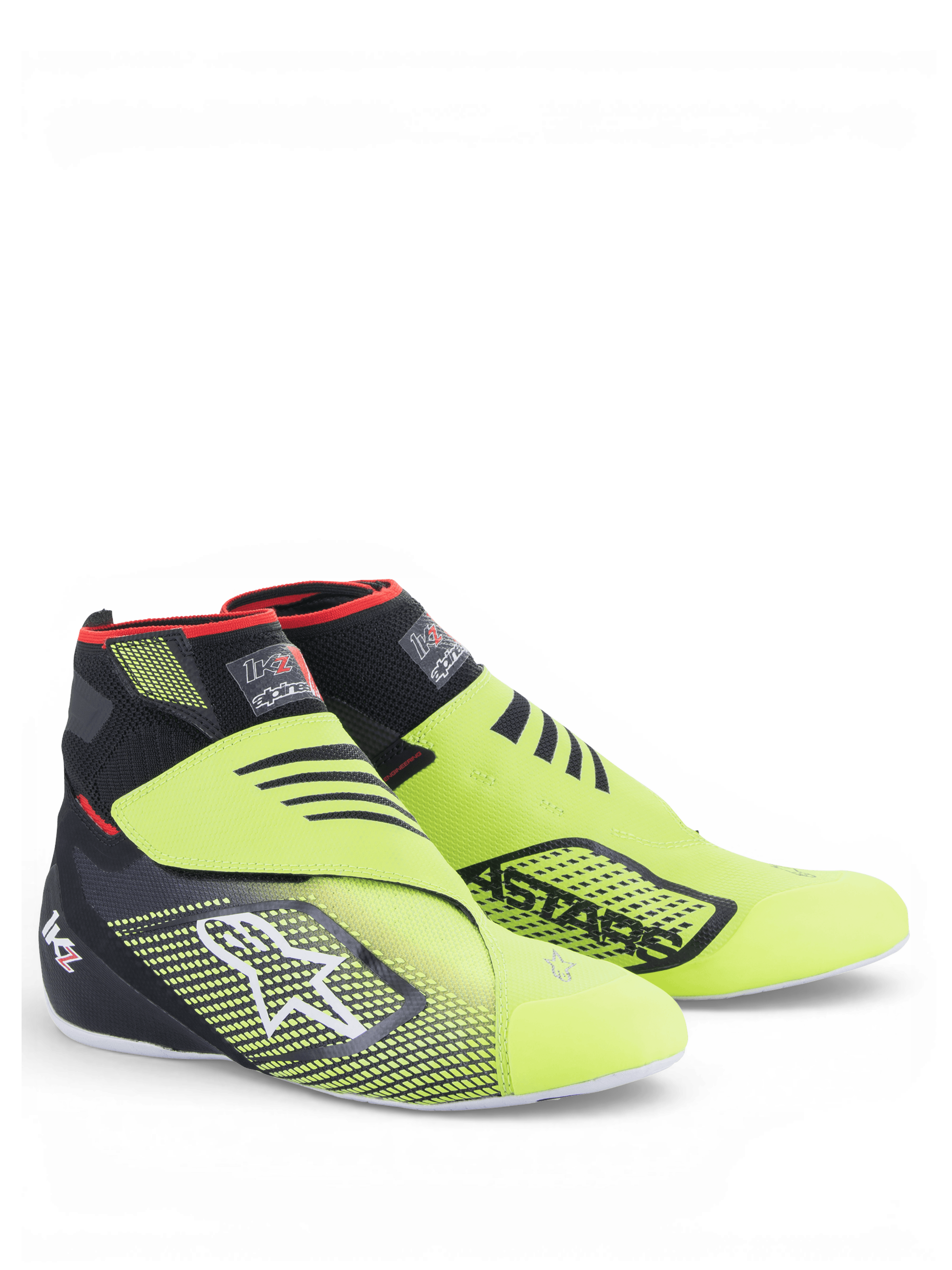 Zapatos Tech-1 KZ V2