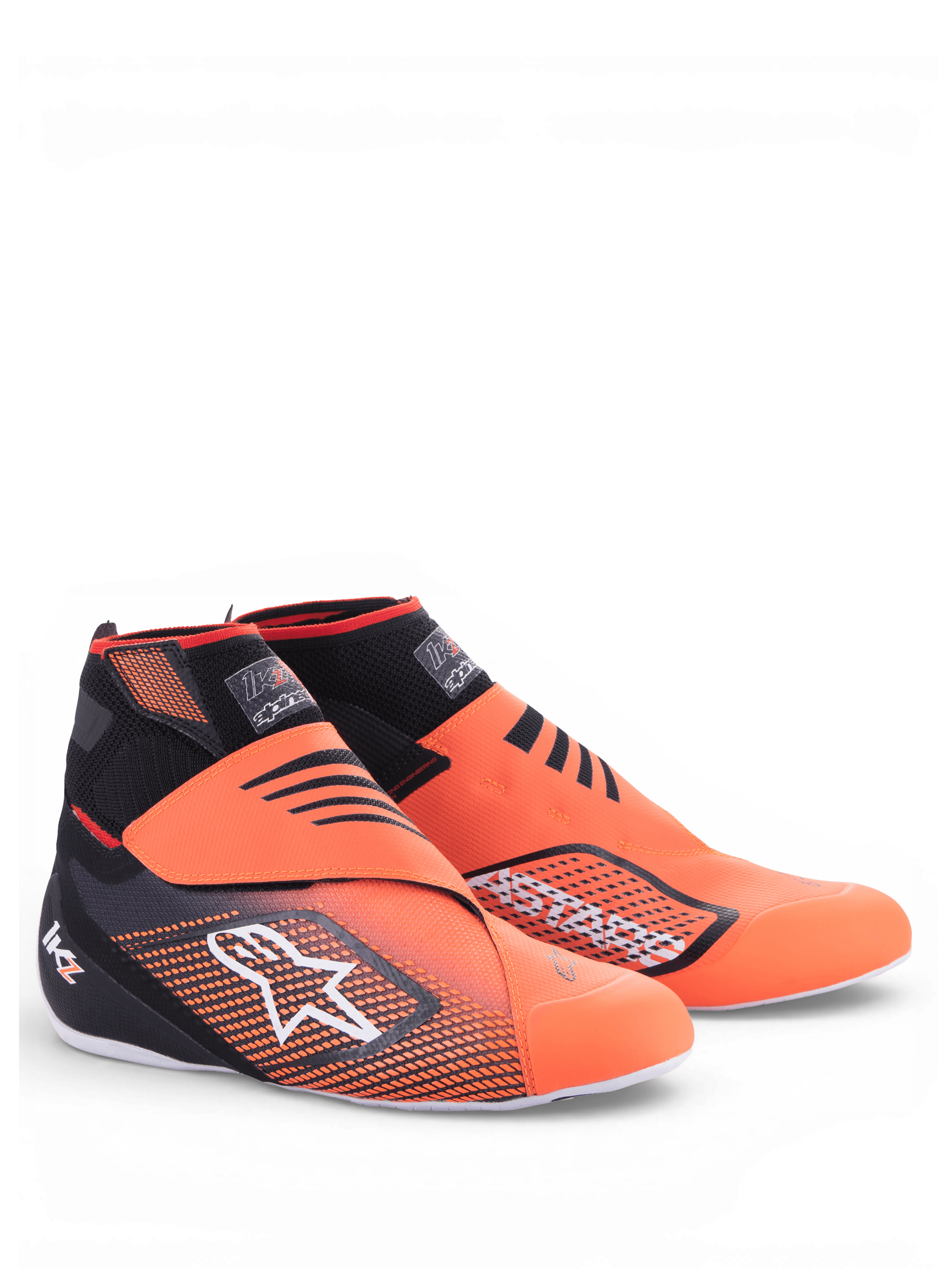 Tech-1 KZ V2 Shoes