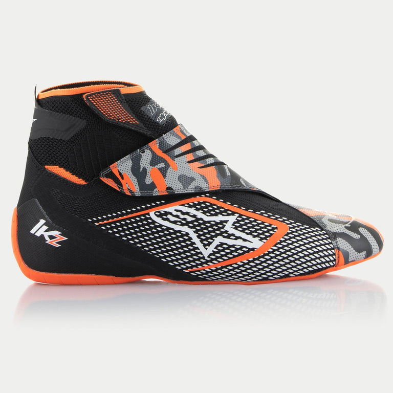 Limited Edition Tech-1 KZ V2 Zapatillas