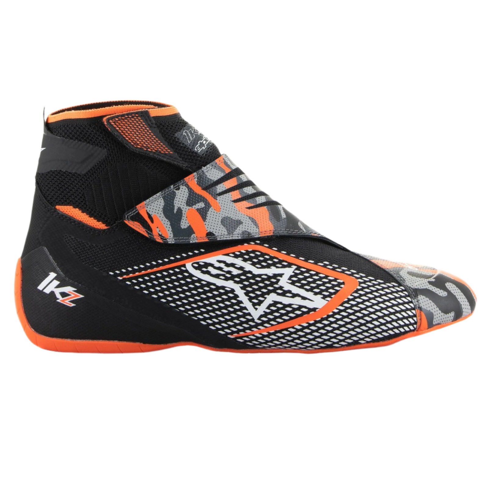 Zapatos Edición Limitada Tech-1 Kz V2 