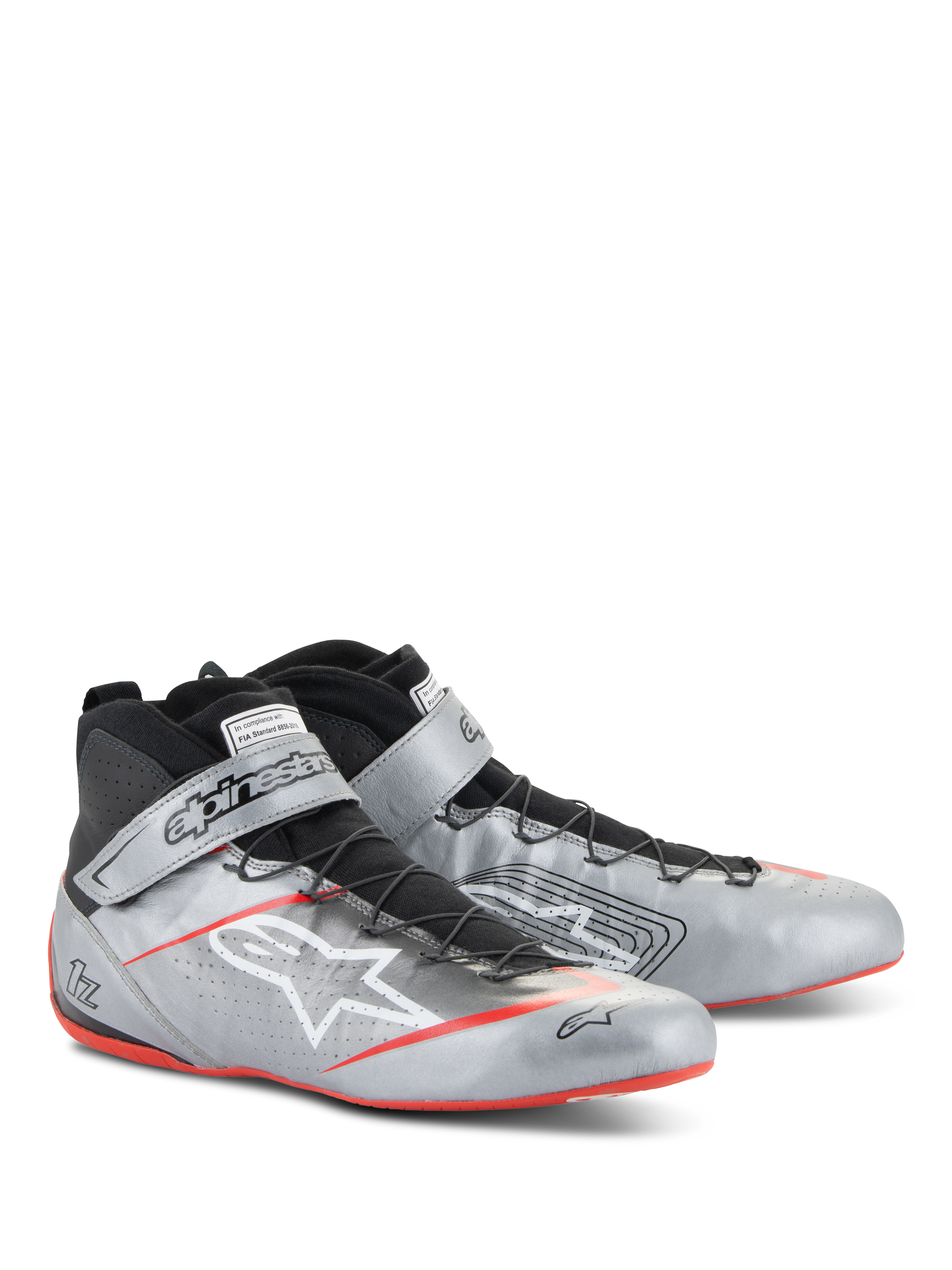 Zapatos Tech-1 Z V3 FIA