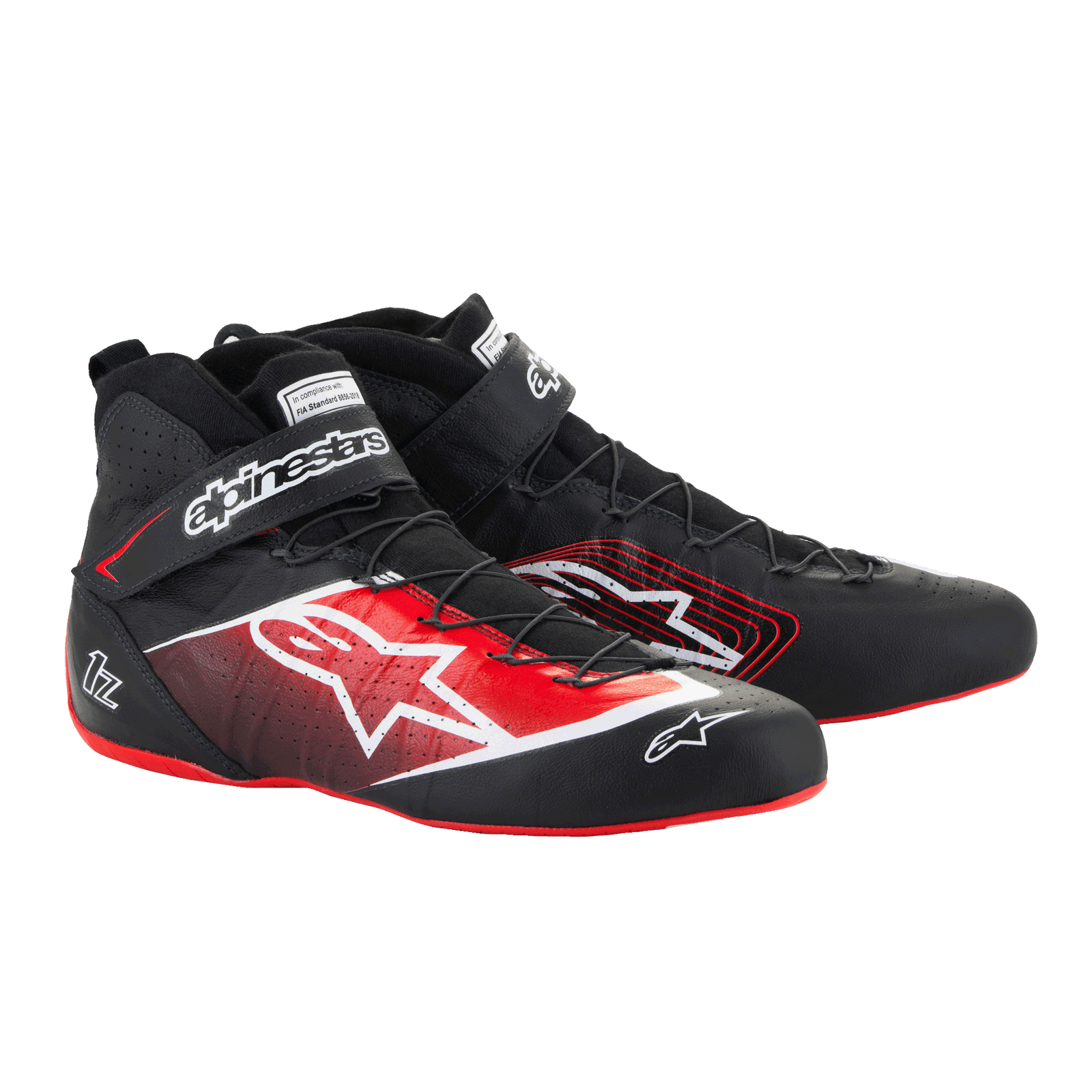 Tech-1 Z V3 Shoes FIA