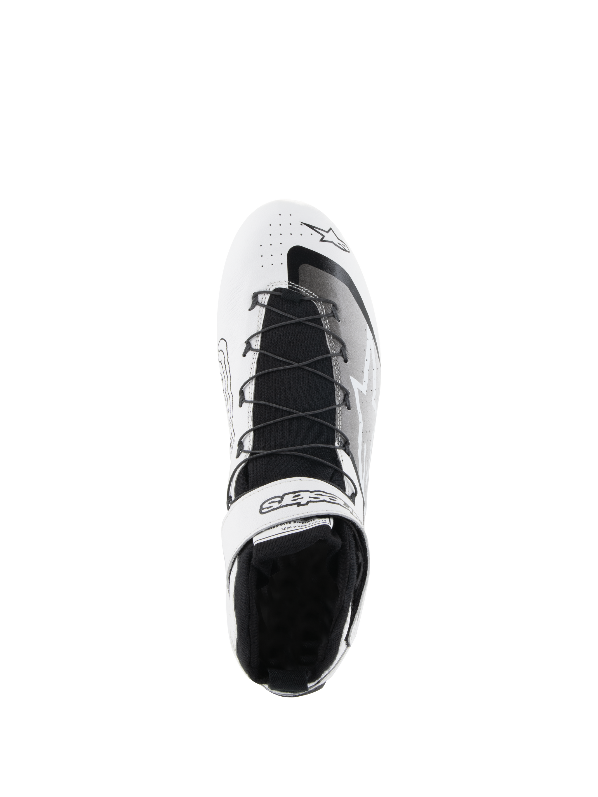 Zapatos Tech-1 Z V3 FIA