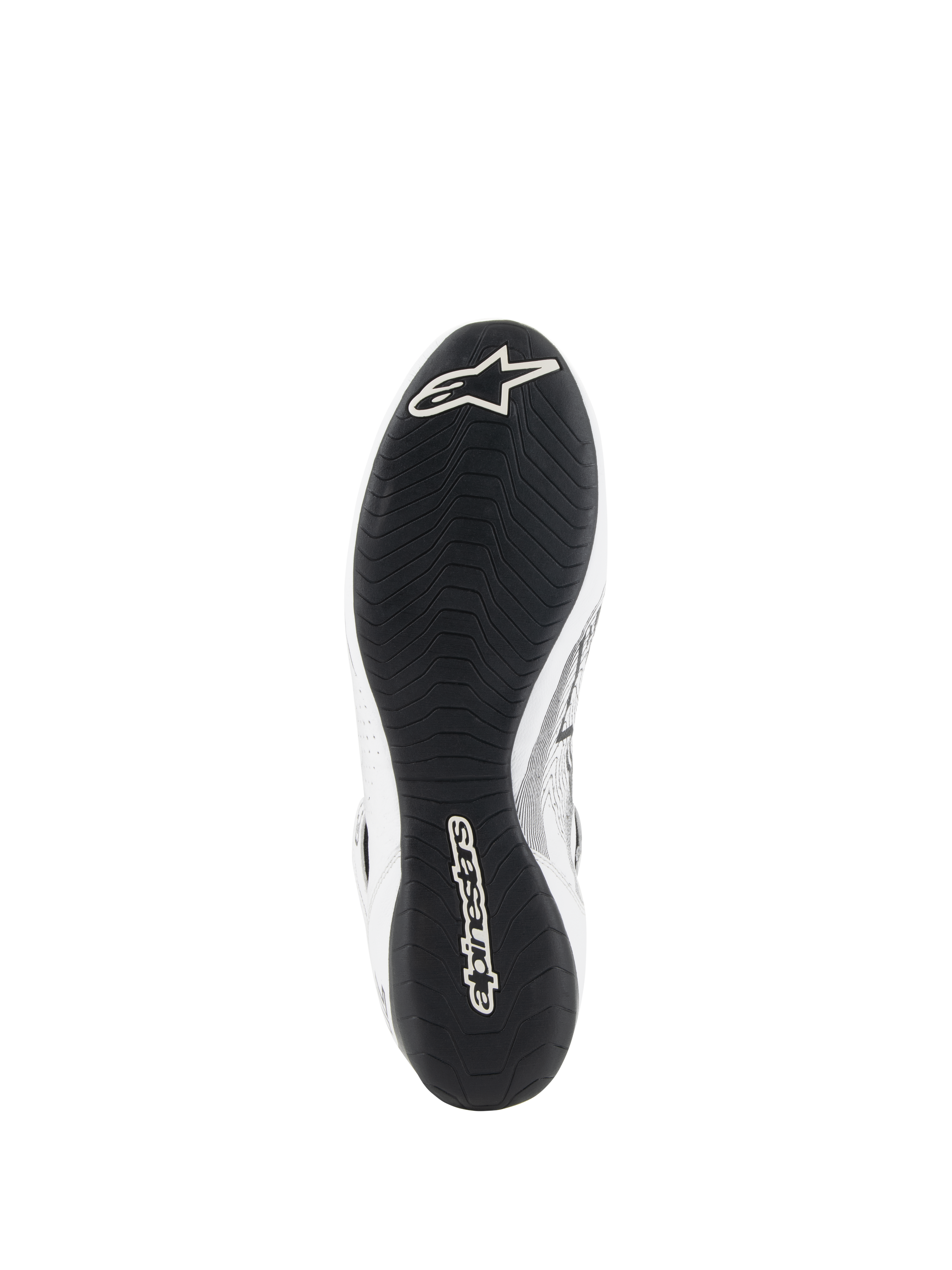 Zapatos Tech-1 Z V3 FIA