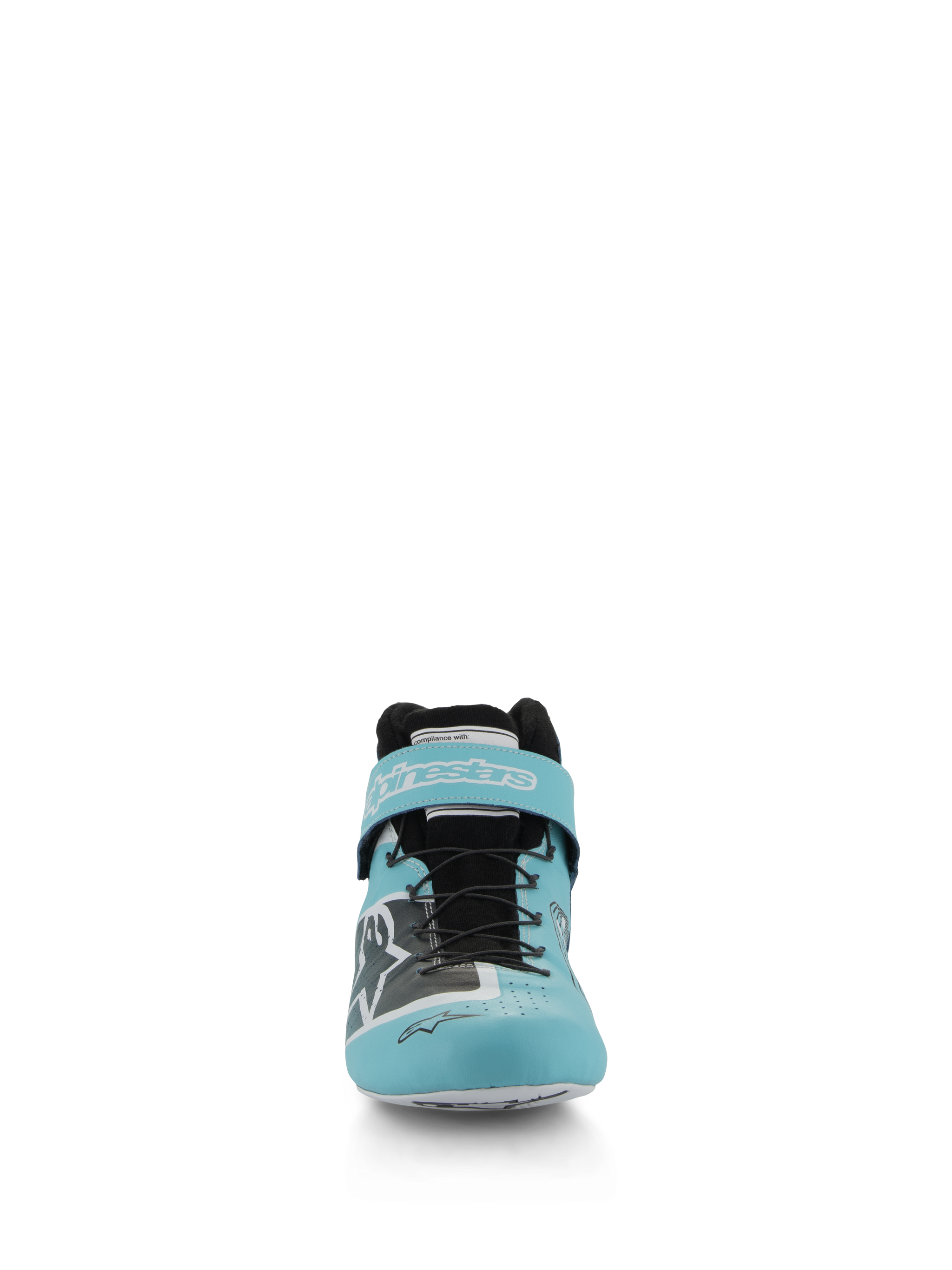 Zapatos Tech-1 Z V3 FIA