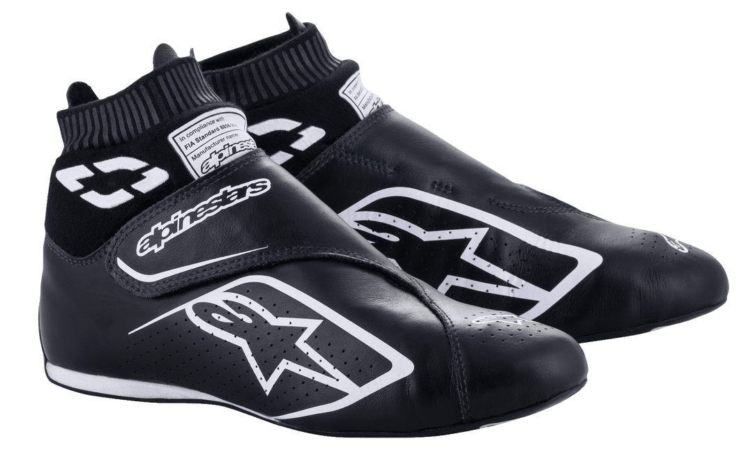 Supermono V2 Zapatillas FIA