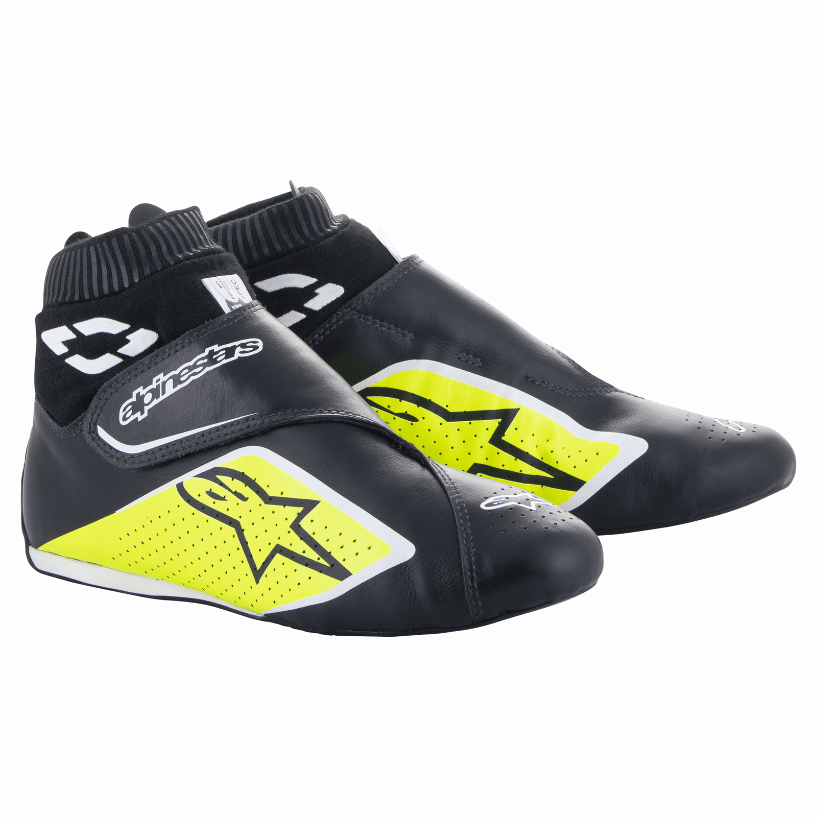 Supermono V2 Zapatillas FIA