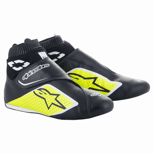 Zapatos Supermono V2